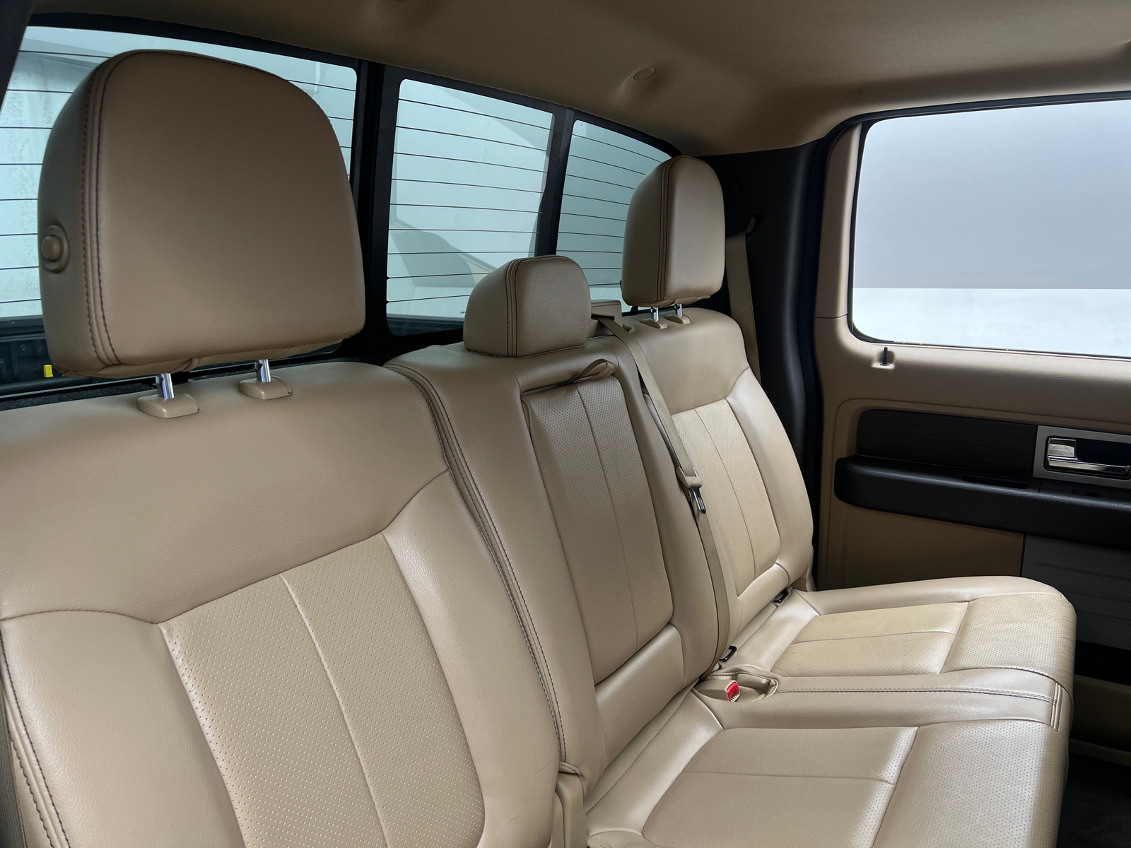 Thumbnail: 2014 Ford Econoline - 5