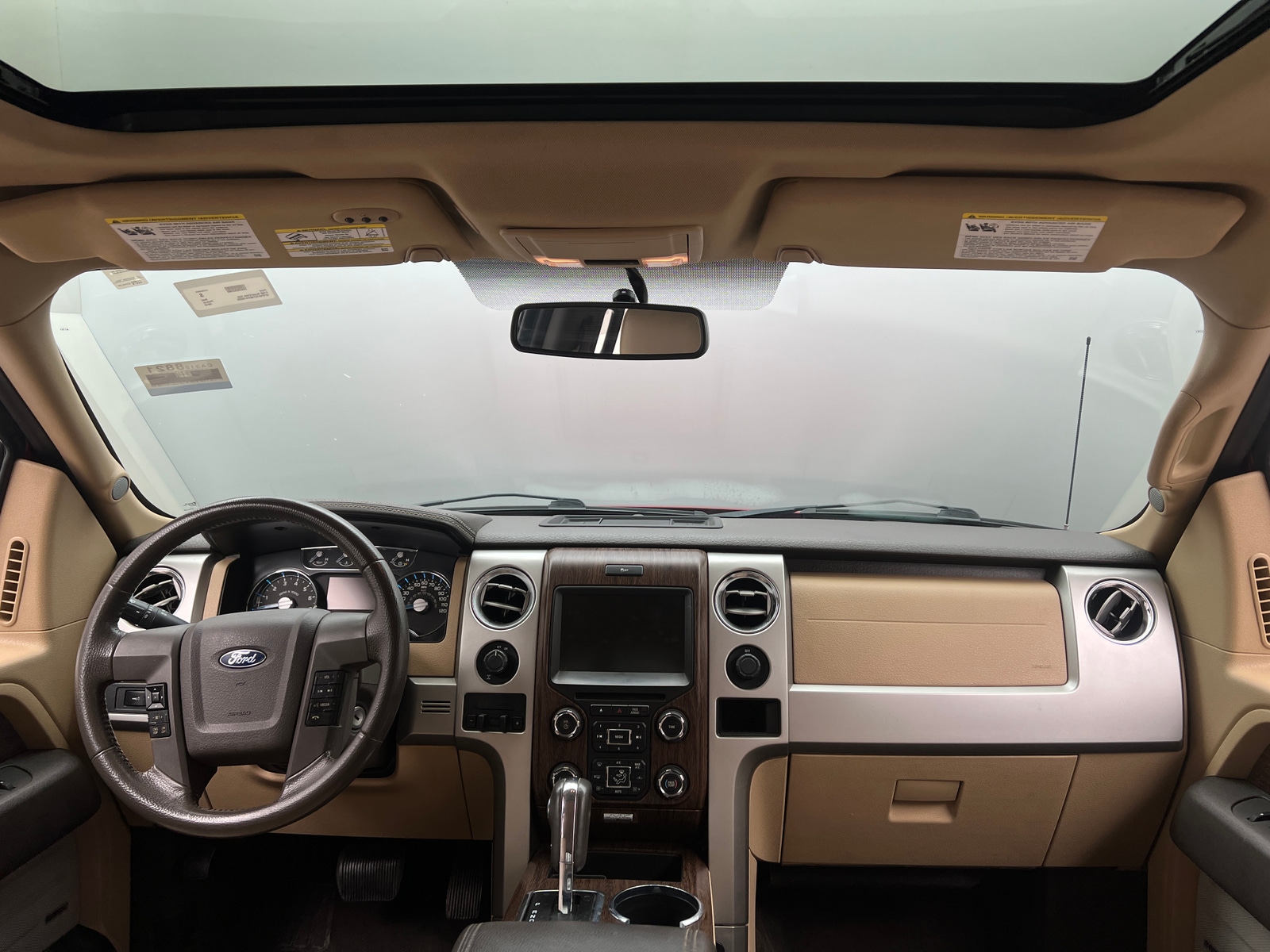 Thumbnail: 2014 Ford Econoline - 2