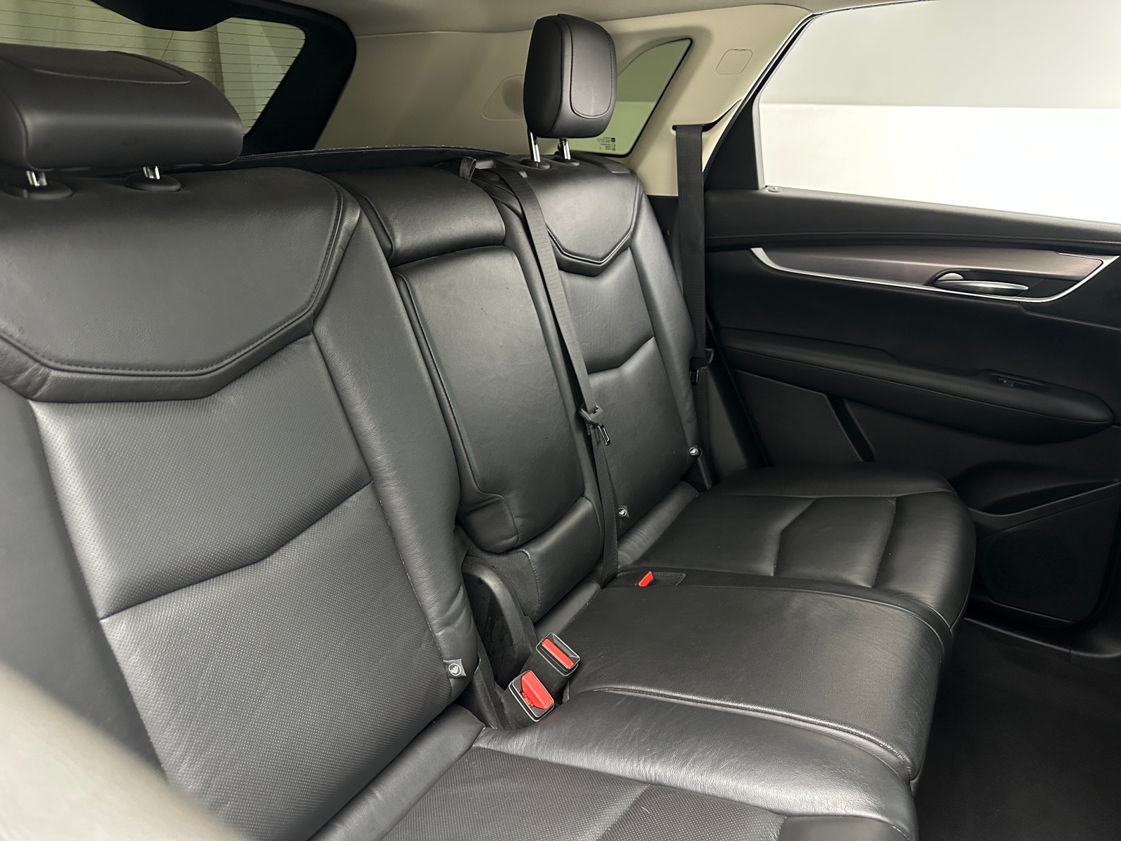 Thumbnail: 2018 Cadillac XT5 - 5