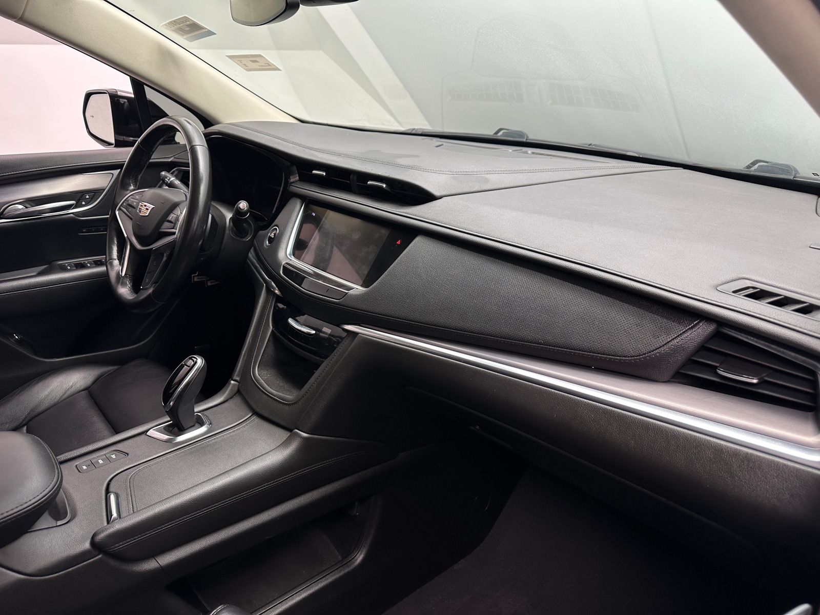 Thumbnail: 2018 Cadillac XT5 - 2
