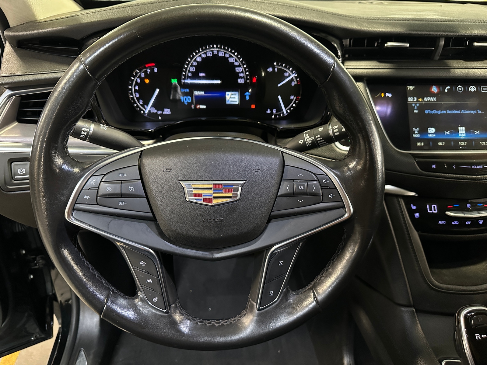 Thumbnail: 2018 Cadillac XT5 - 4