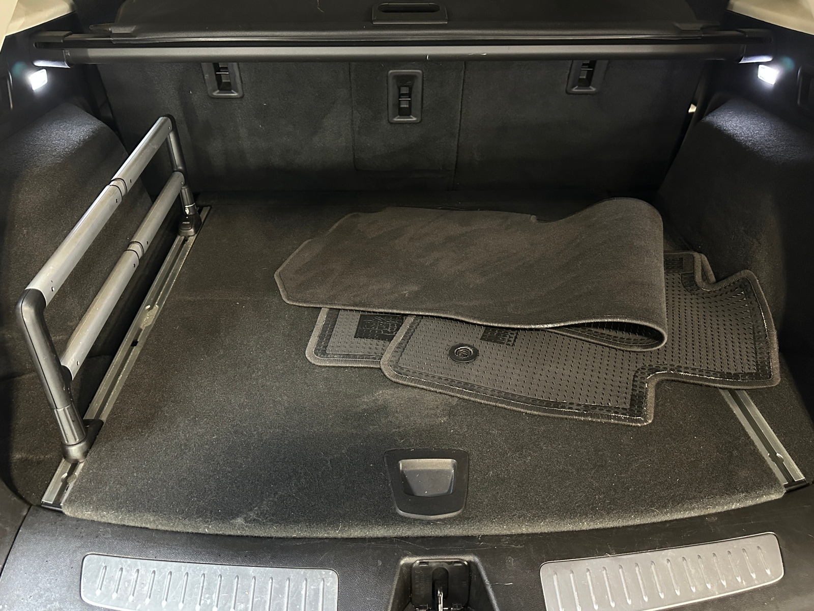 Thumbnail: 2018 Cadillac XT5 - 6