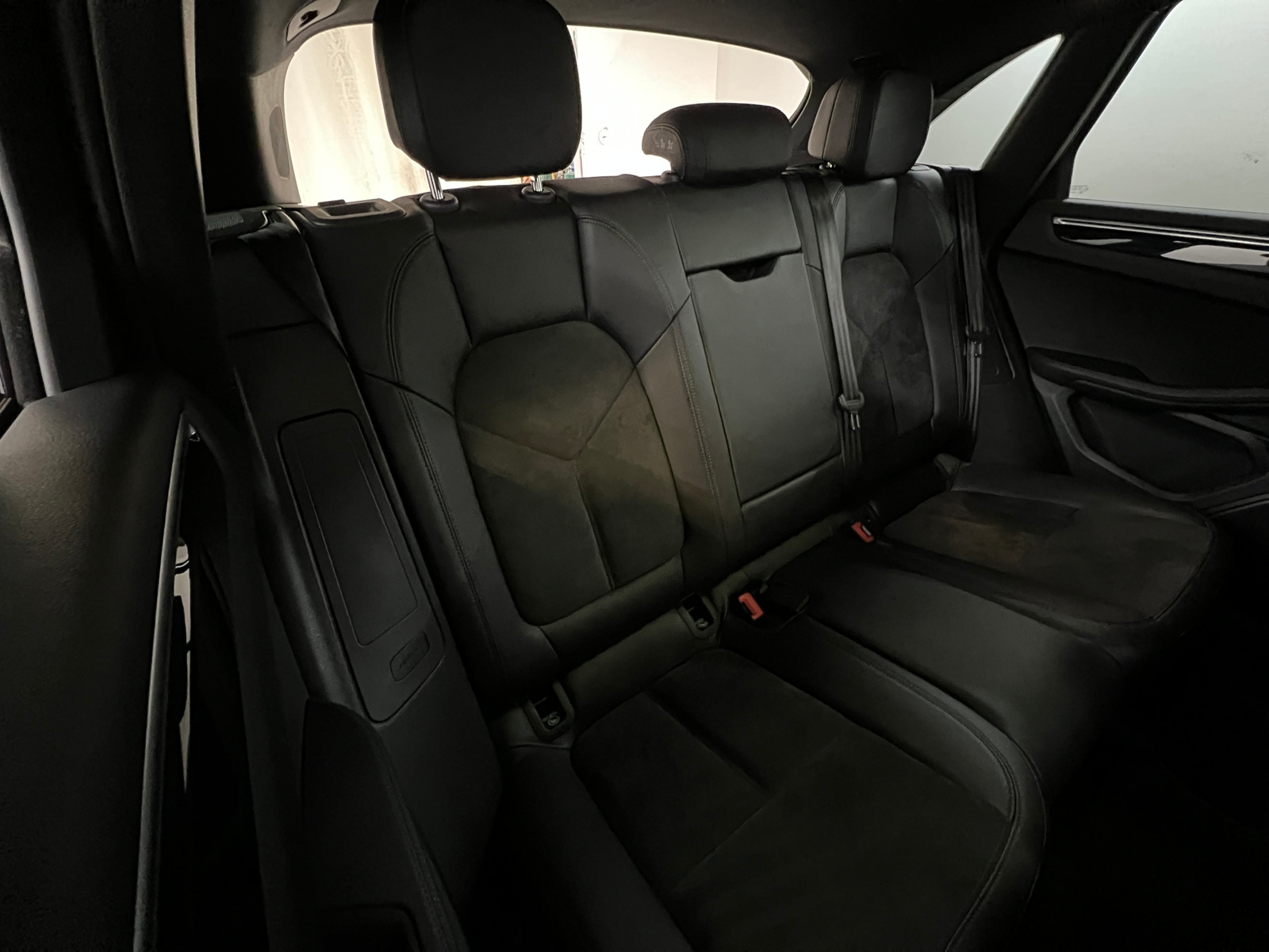 Thumbnail: 2018 Porsche Macan - 5