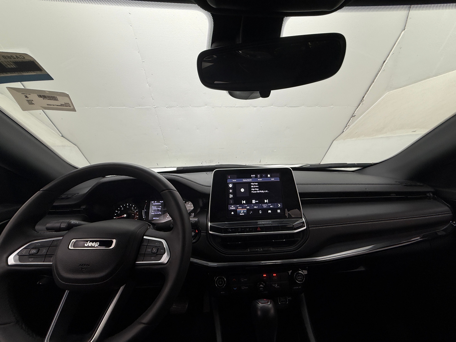 Thumbnail: 2022 Jeep Compass - 3