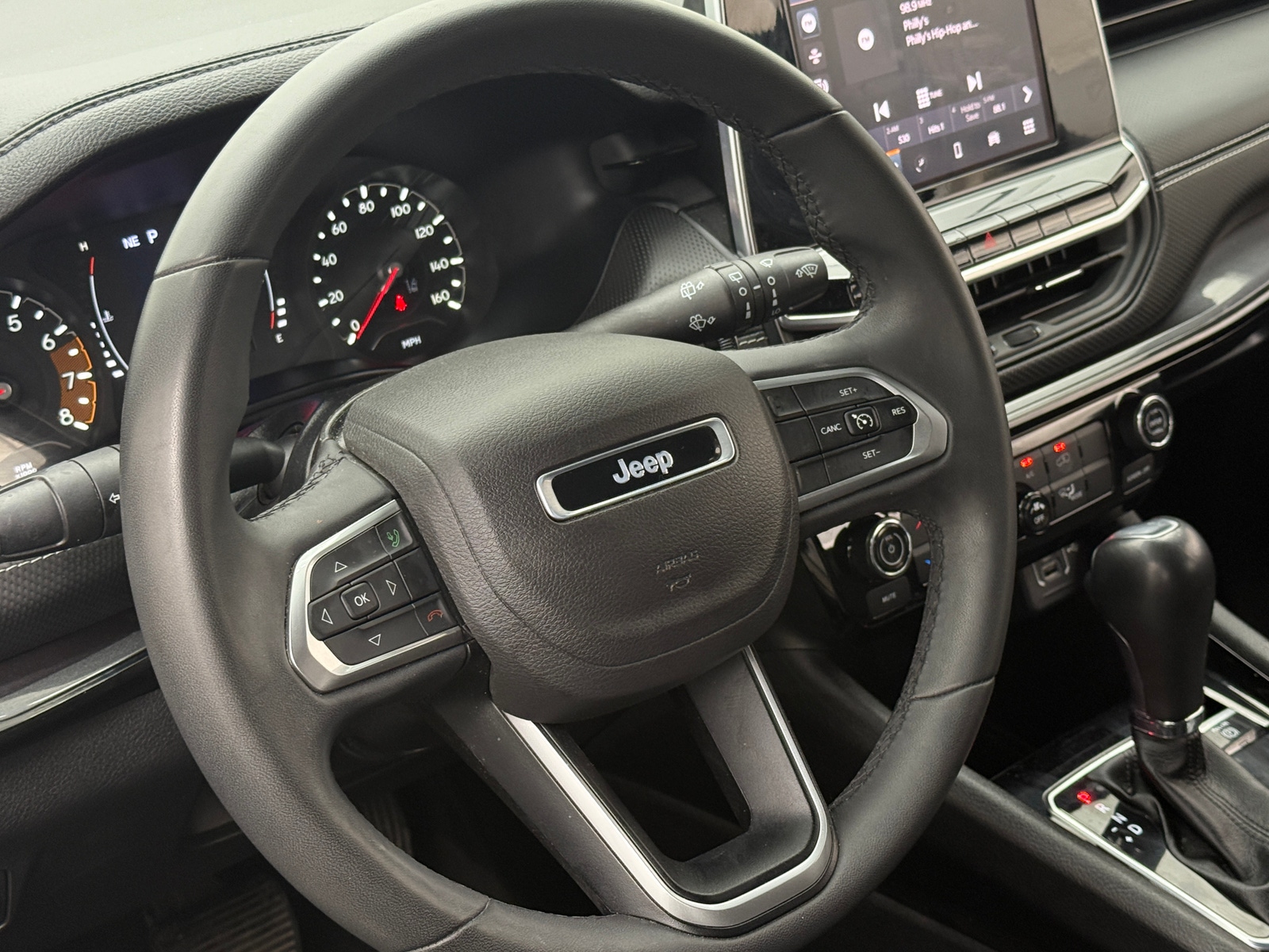 Thumbnail: 2022 Jeep Compass - 5