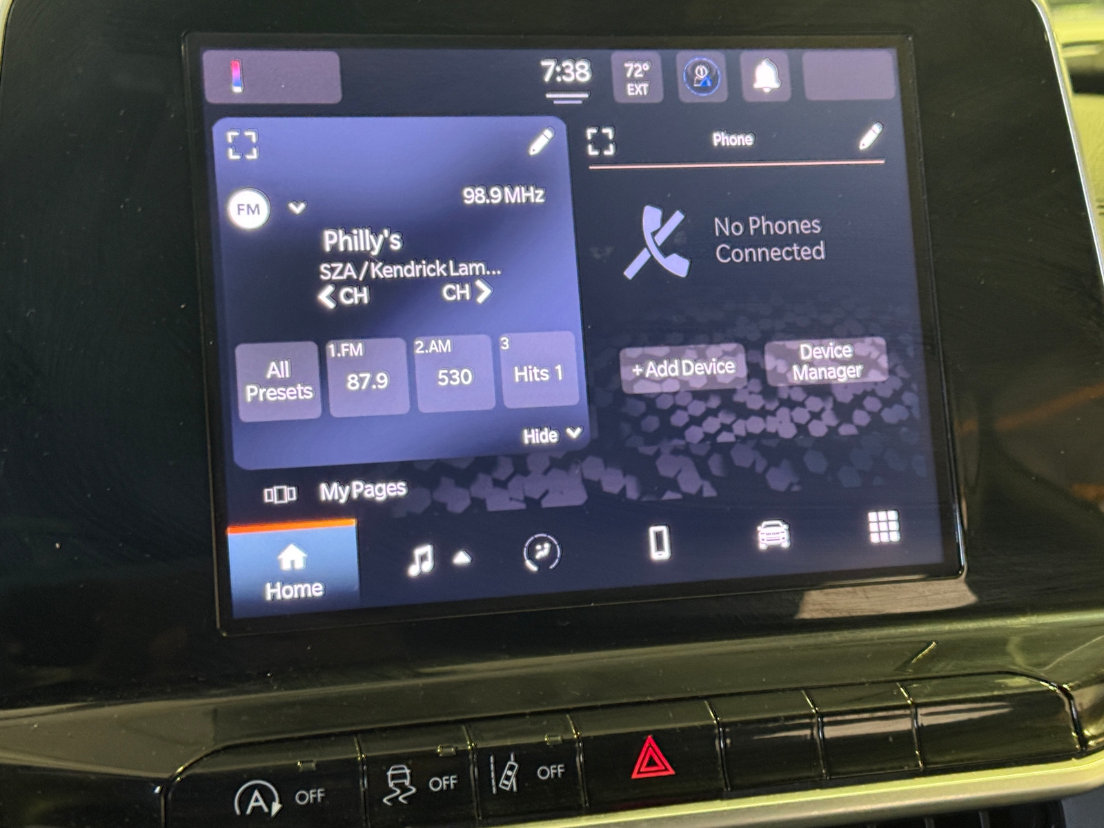 Thumbnail: 2022 Jeep Compass - 4