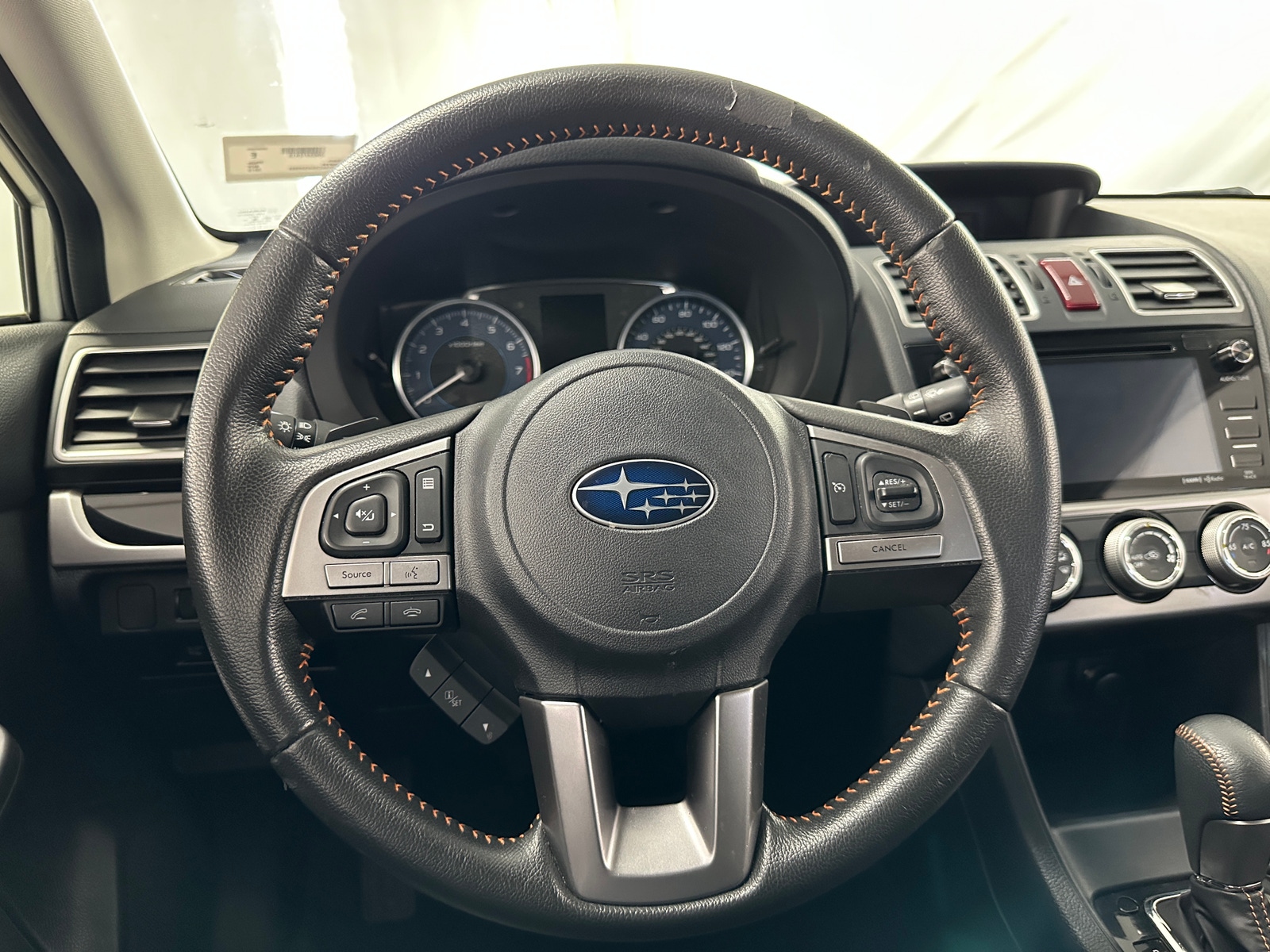Thumbnail: 2016 Subaru Crosstrek - 4