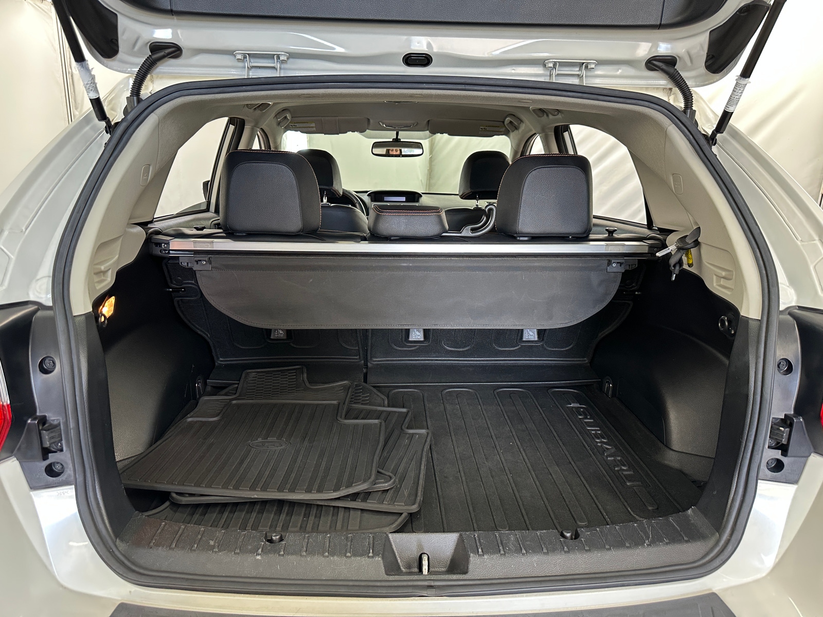 Thumbnail: 2016 Subaru Crosstrek - 6