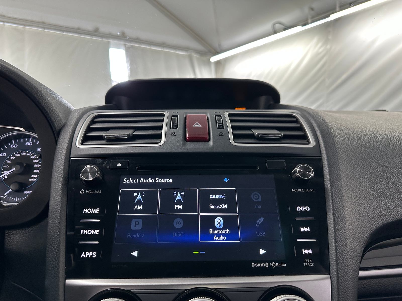 Thumbnail: 2016 Subaru Crosstrek - 3