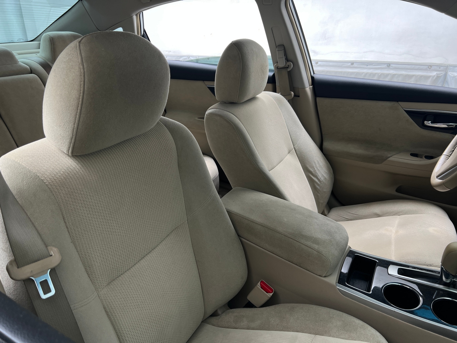 Thumbnail: 2013 Nissan Altima - 2