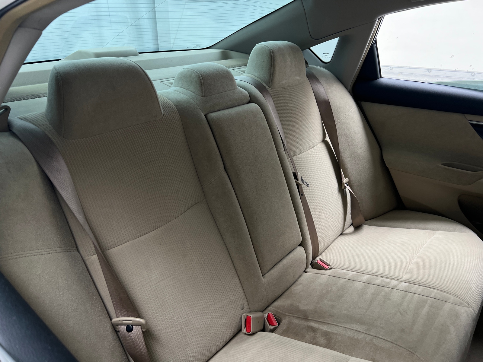 Thumbnail: 2013 Nissan Altima - 6