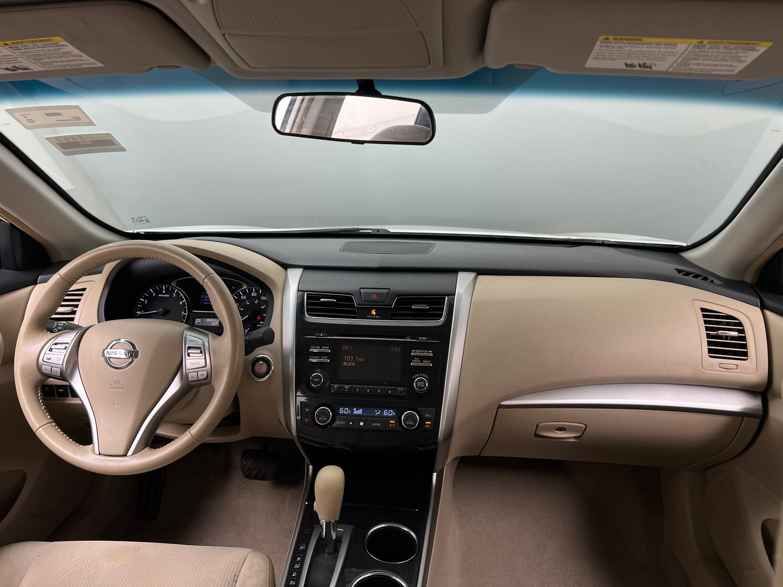 Thumbnail: 2013 Nissan Altima - 3
