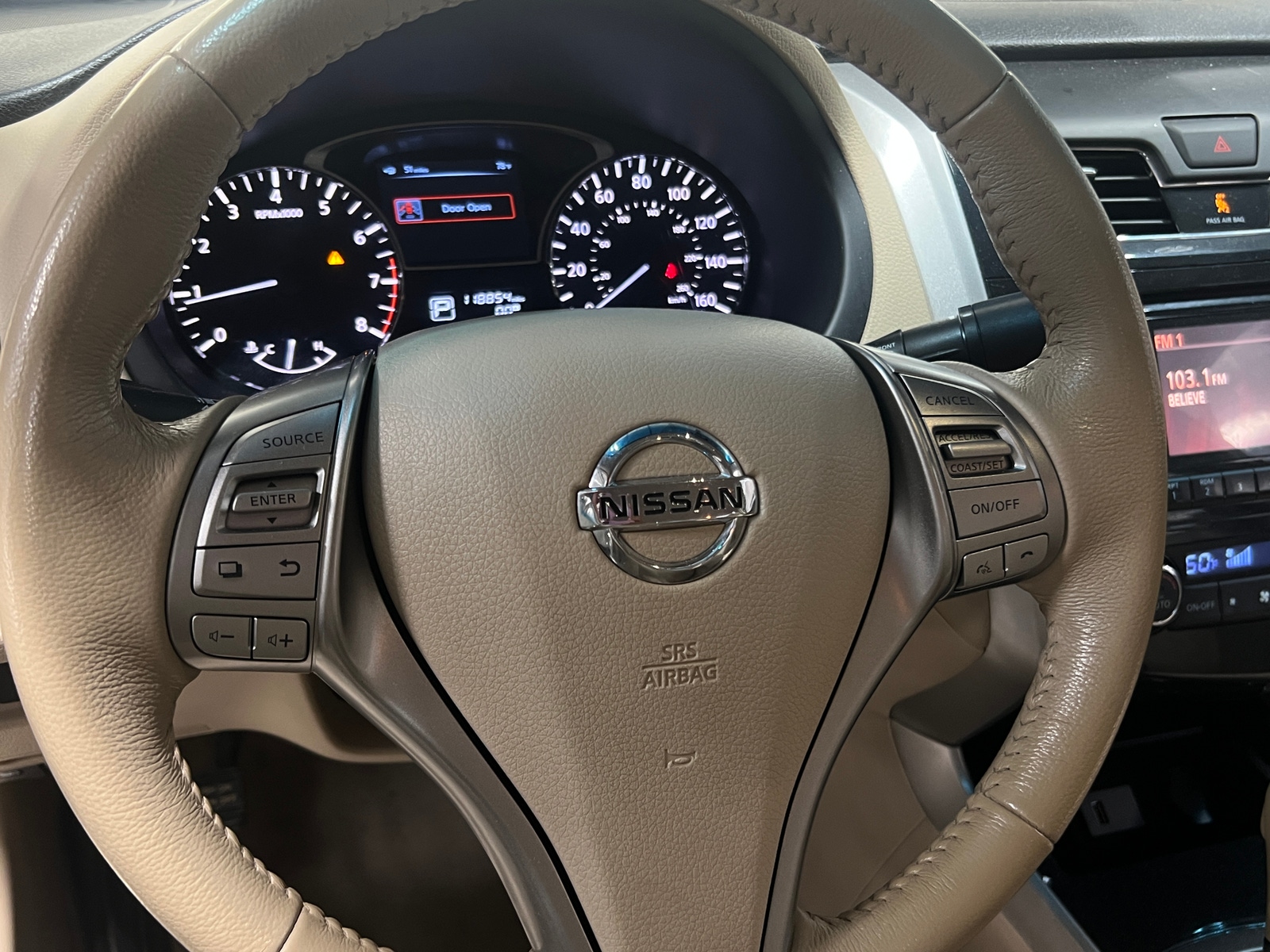 Thumbnail: 2013 Nissan Altima - 5