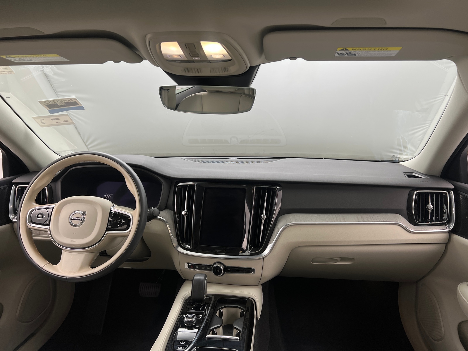 Thumbnail: 2024 Volvo S60 - 2
