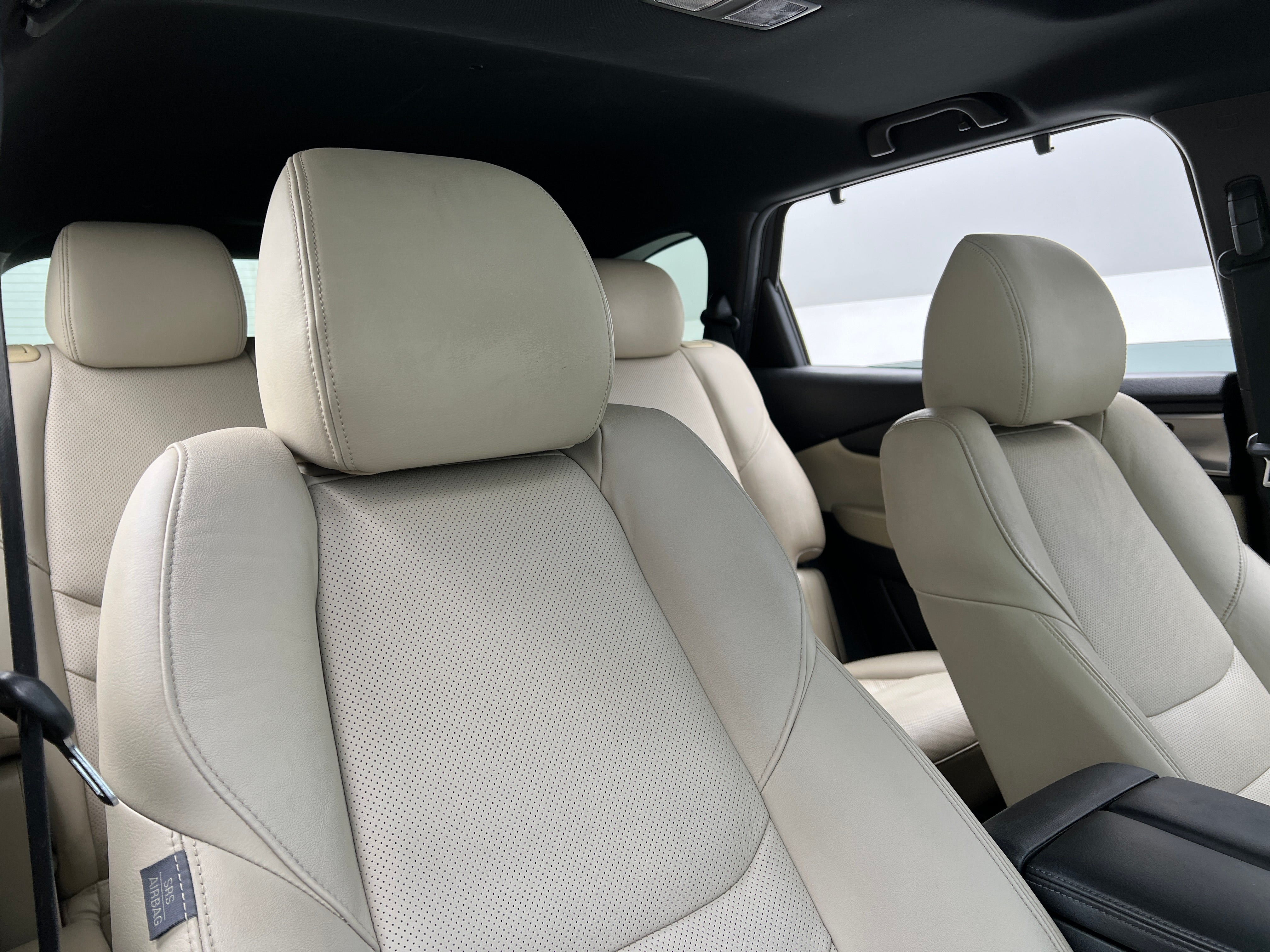2016 Mazda CX-9