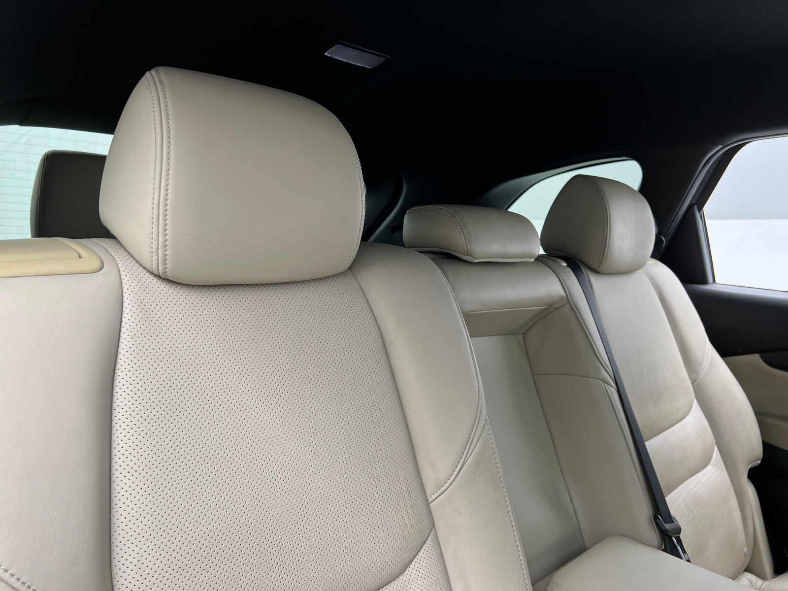 Thumbnail: 2016 Mazda CX-9 - 5