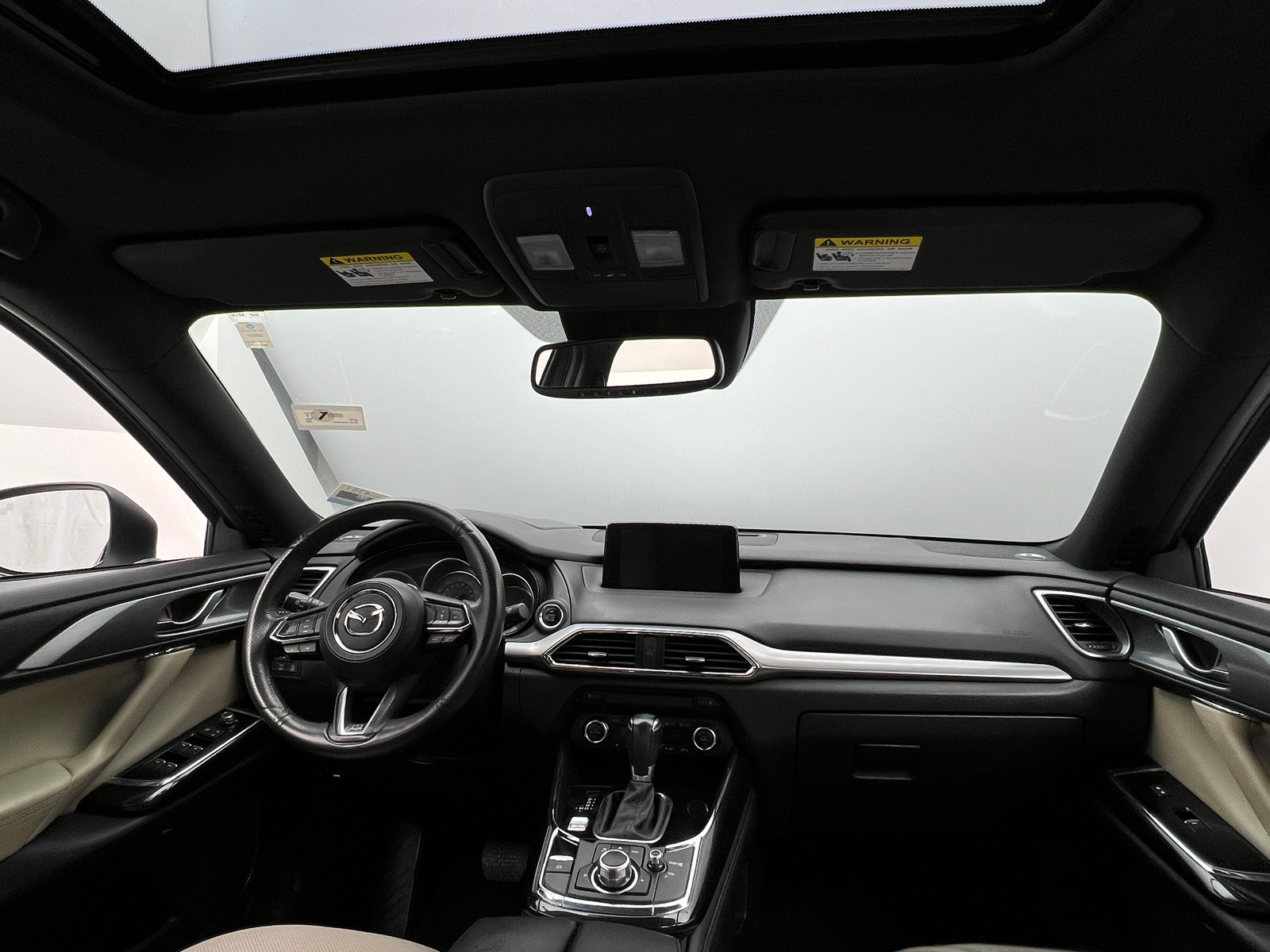 Thumbnail: 2016 Mazda CX-9 - 2