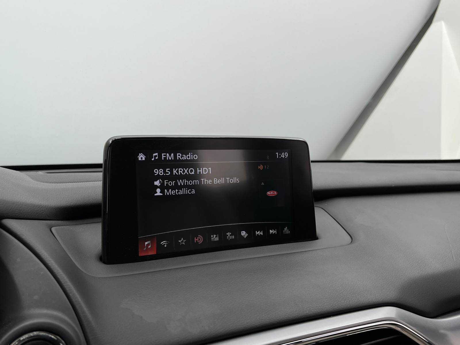 Thumbnail: 2016 Mazda CX-9 - 3