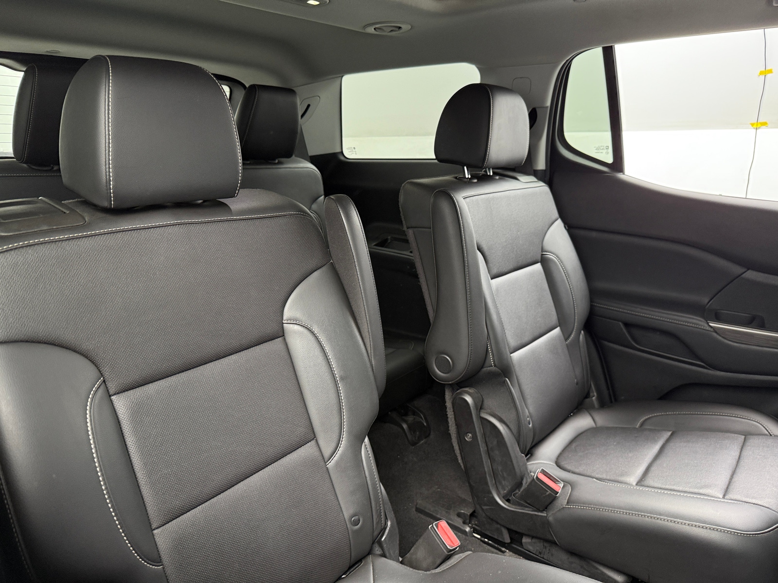 Thumbnail: 2021 GMC Acadia - 6