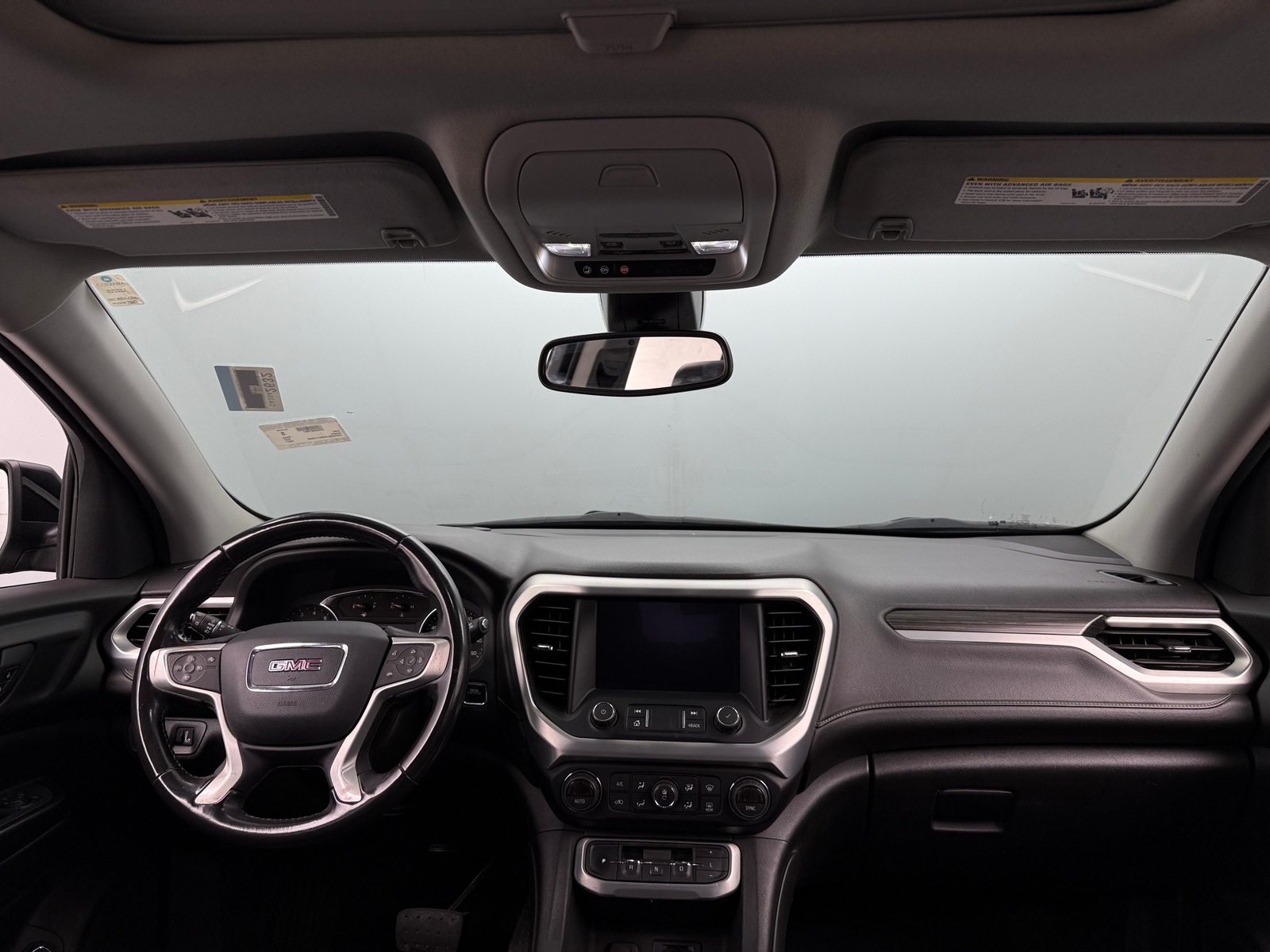 Thumbnail: 2021 GMC Acadia - 3