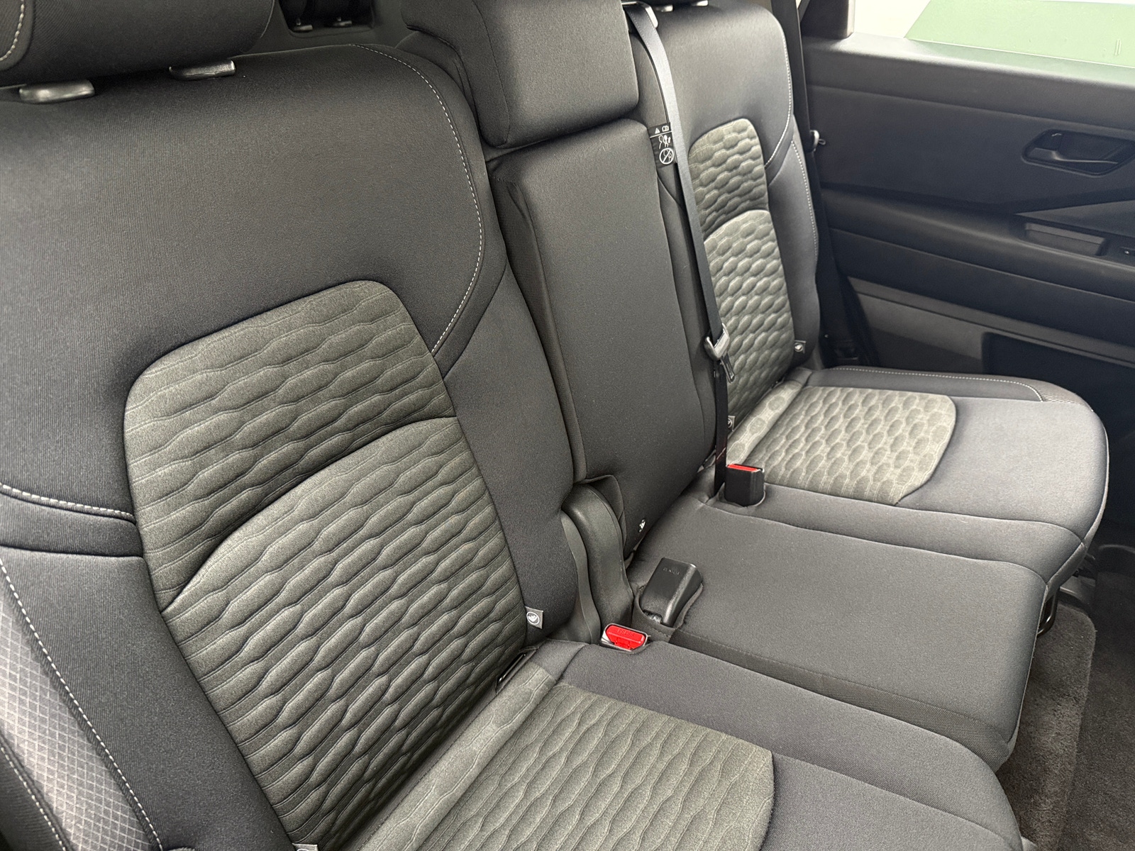 Thumbnail: 2024 Nissan Pathfinder - 6