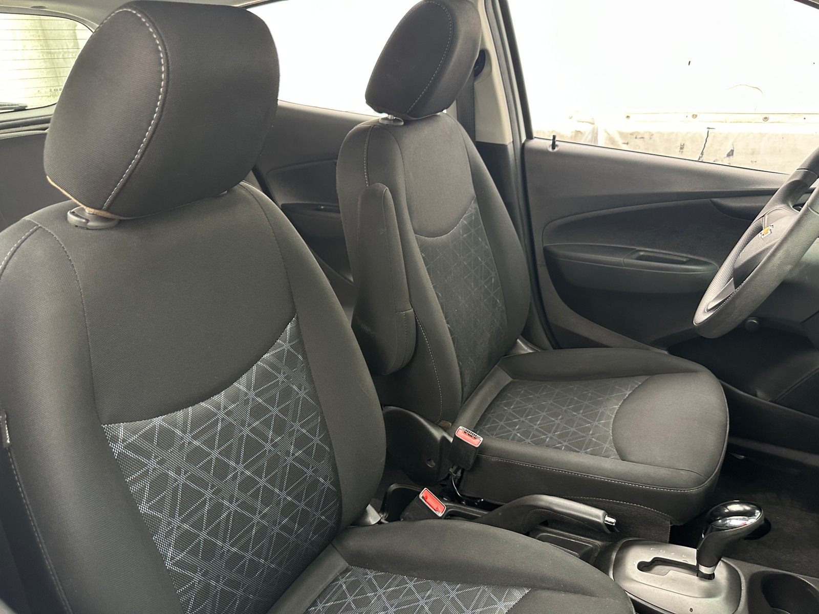 Thumbnail: 2020 Chevrolet Spark - 2