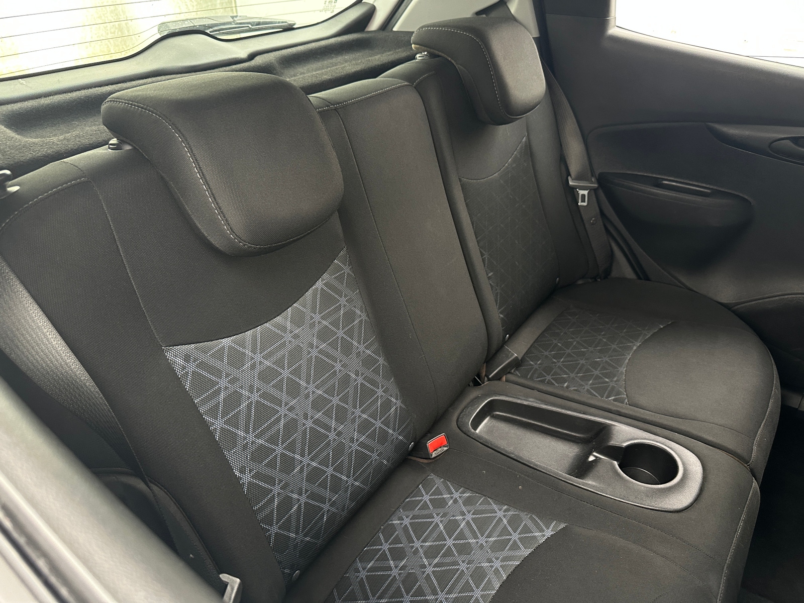 Thumbnail: 2020 Chevrolet Spark - 6