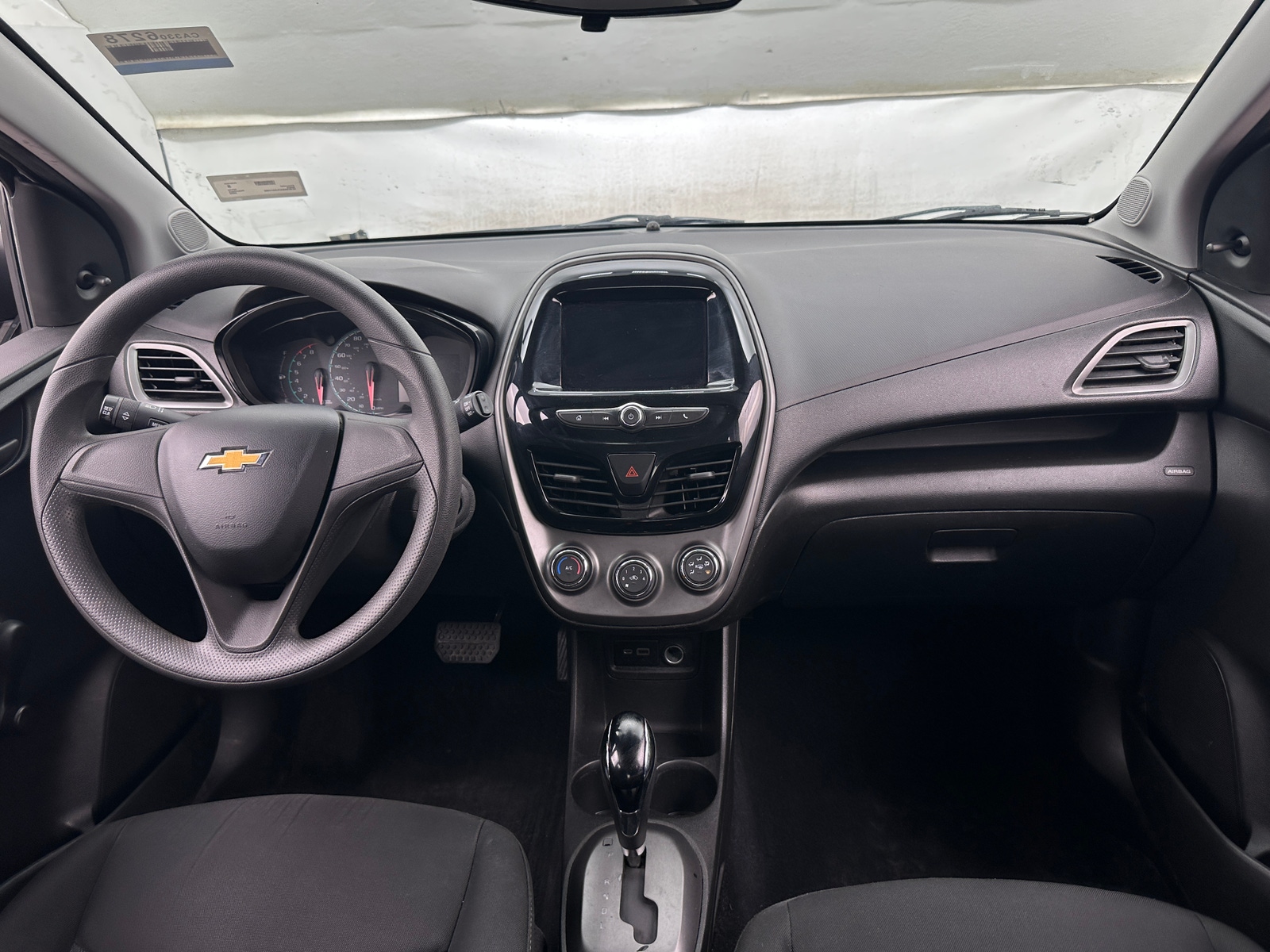 Thumbnail: 2020 Chevrolet Spark - 3