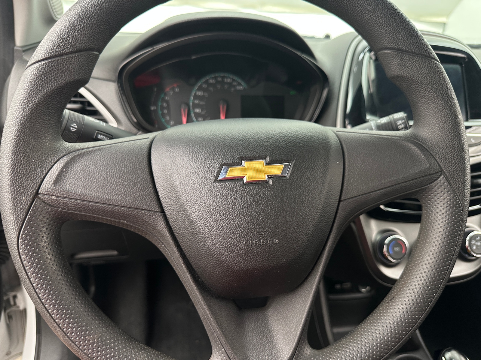 Thumbnail: 2020 Chevrolet Spark - 5