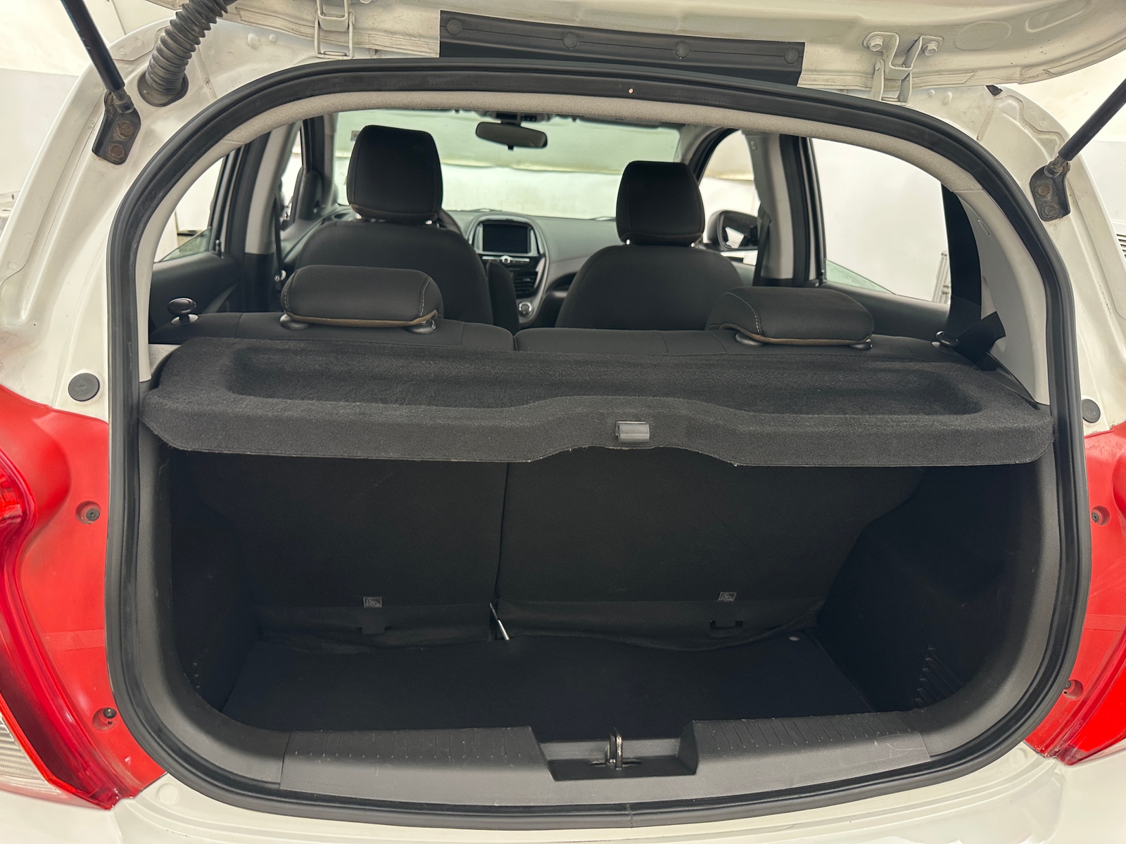Thumbnail: 2020 Chevrolet Spark - 7