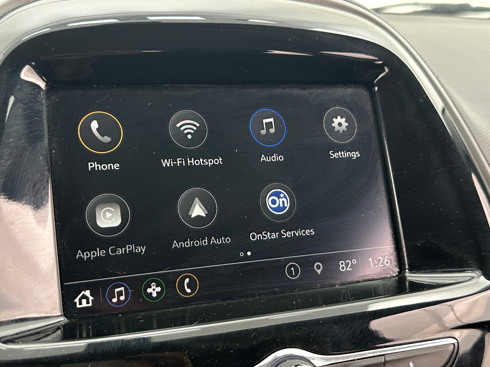 Thumbnail: 2020 Chevrolet Spark - 4