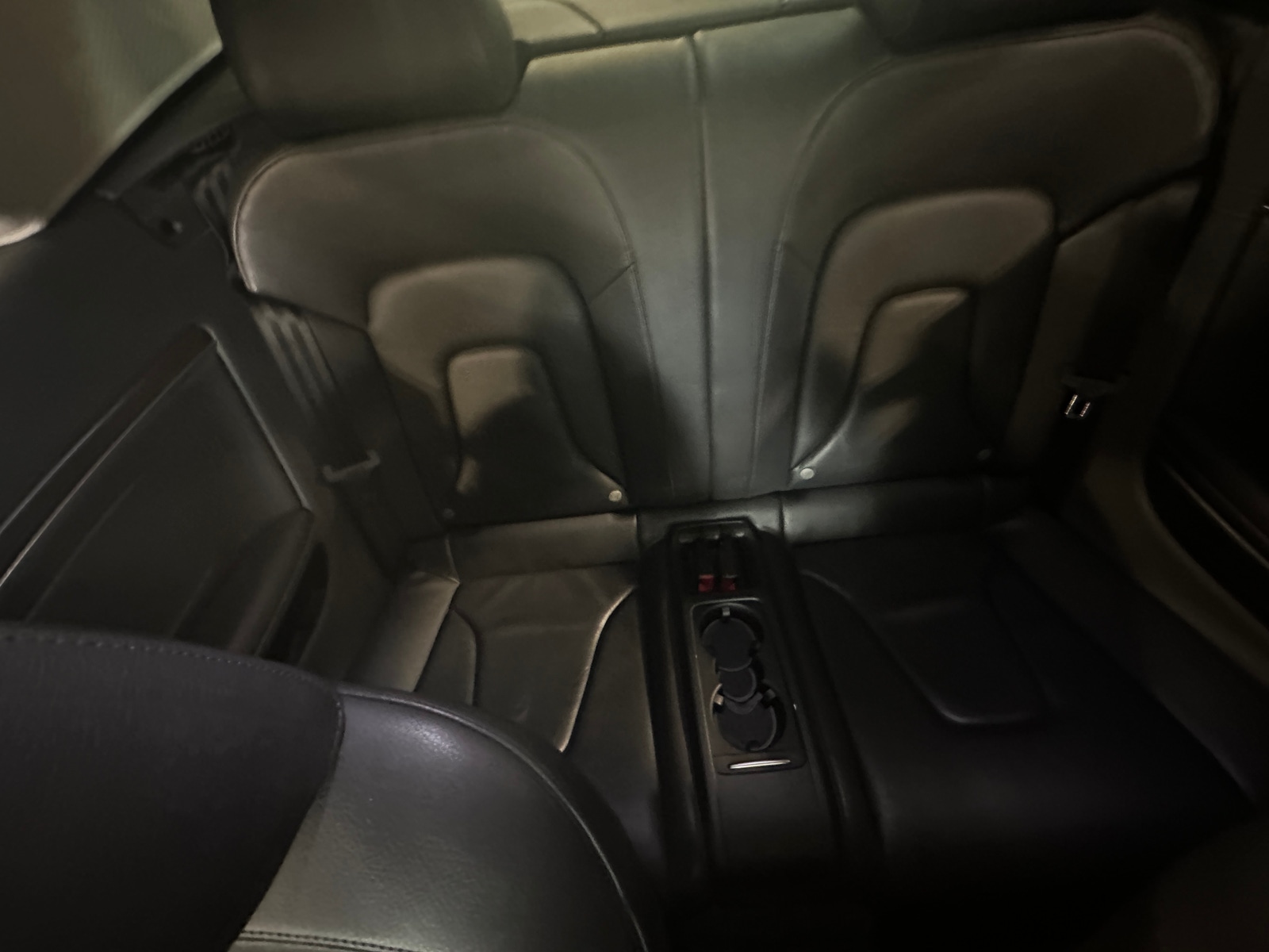 Thumbnail: 2016 Audi A5 - 5