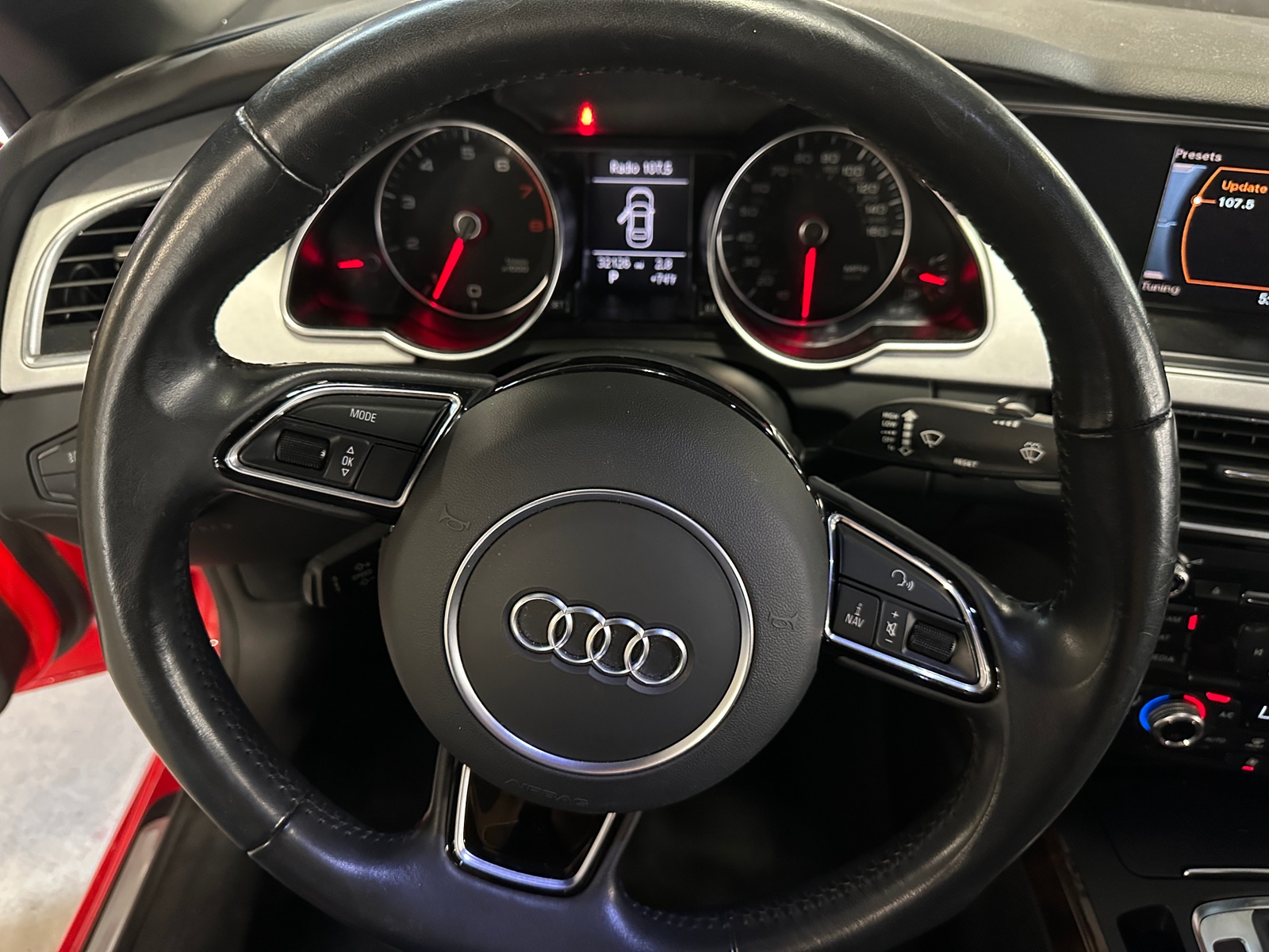 Thumbnail: 2016 Audi A5 - 4