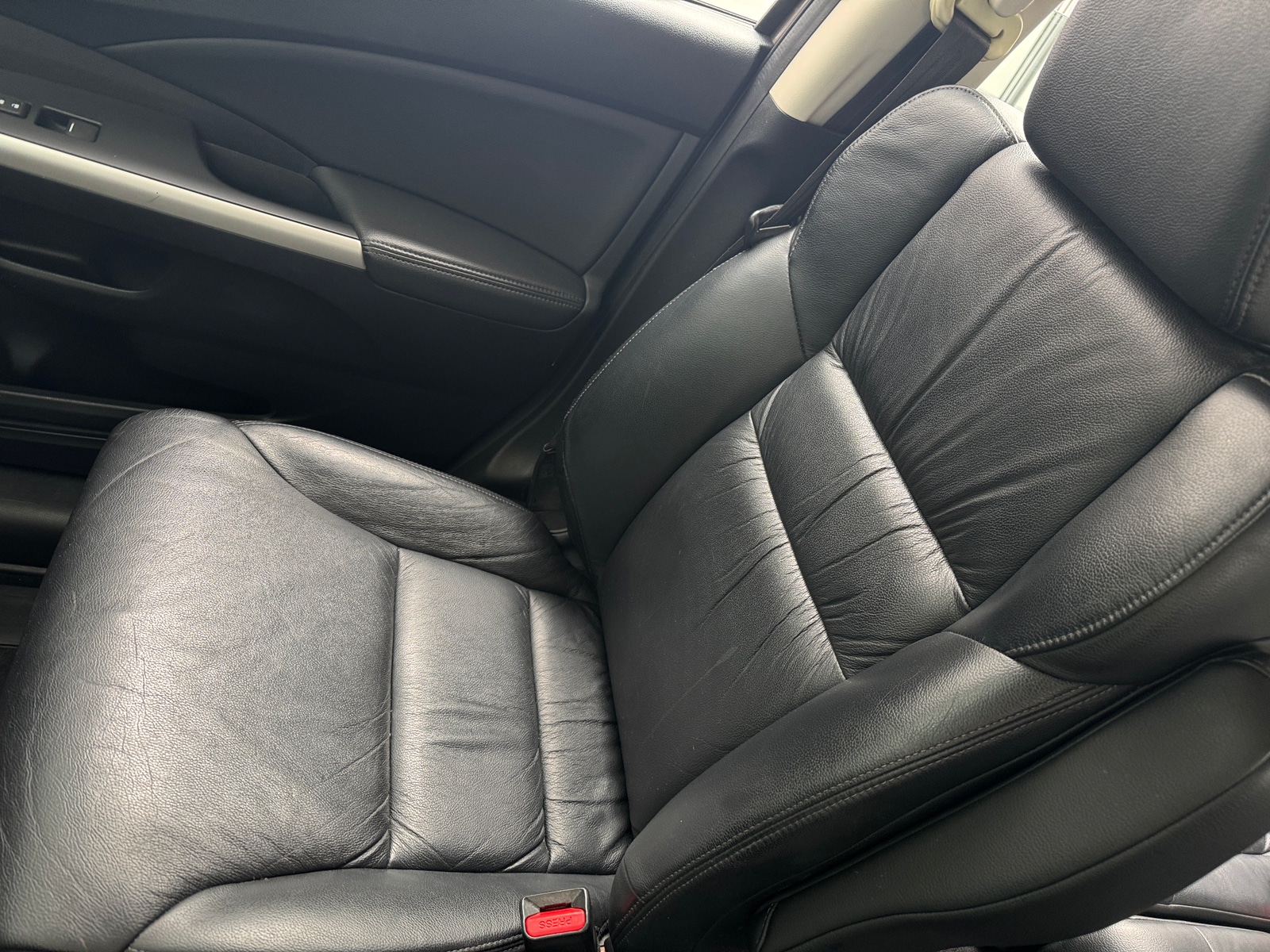 Thumbnail: 2013 Honda CR-V - 2