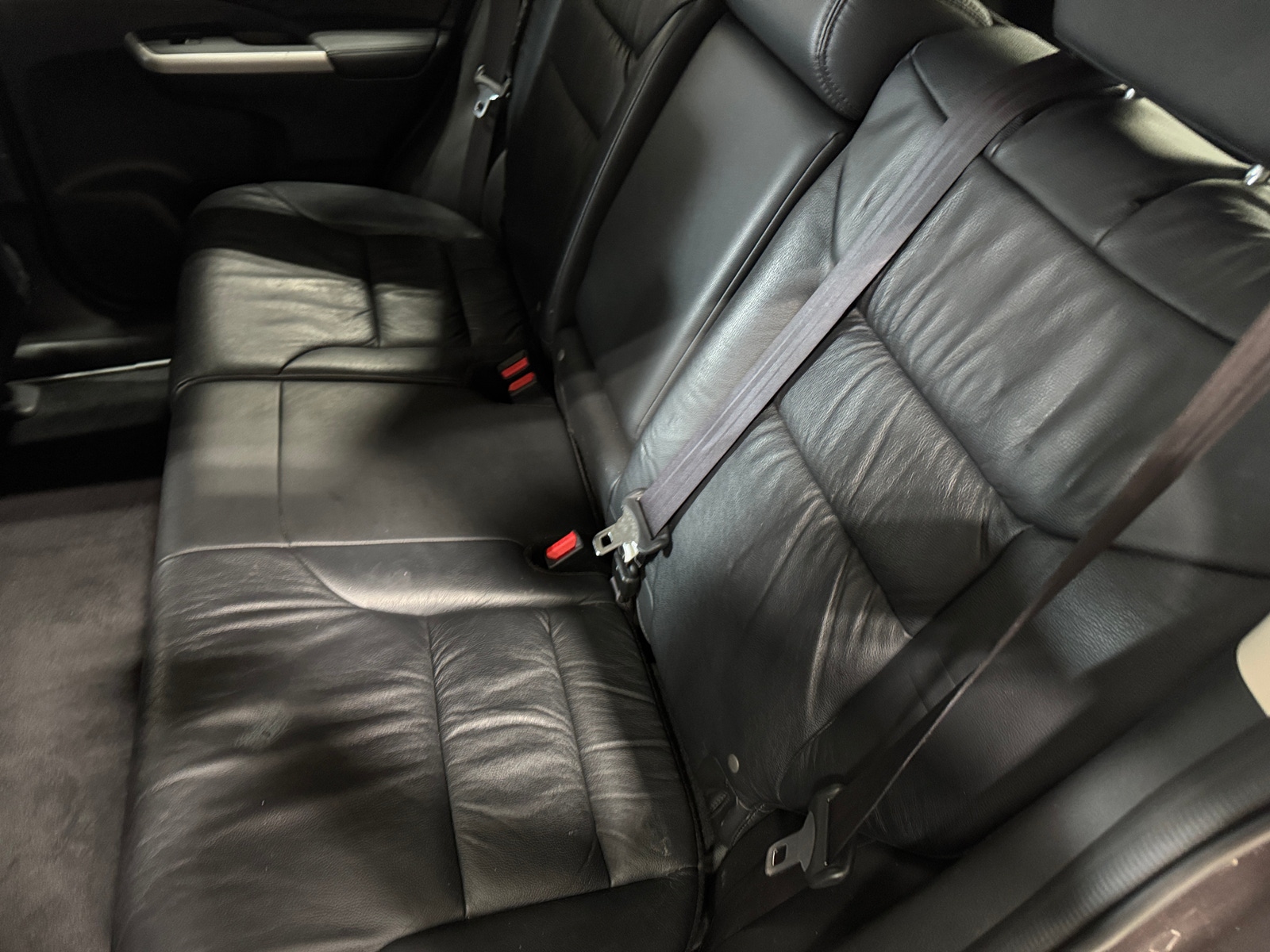Thumbnail: 2013 Honda CR-V - 6