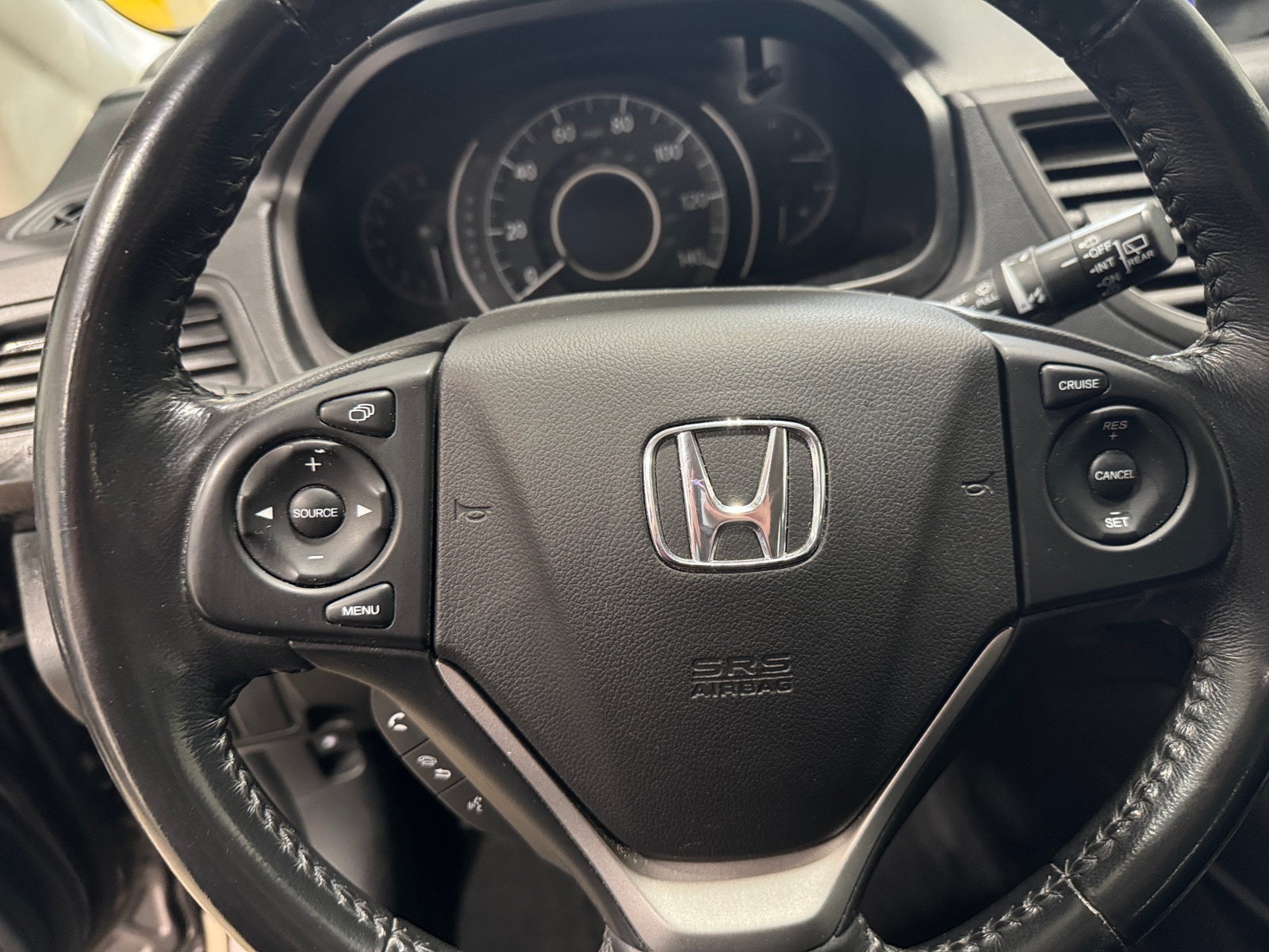 Thumbnail: 2013 Honda CR-V - 5