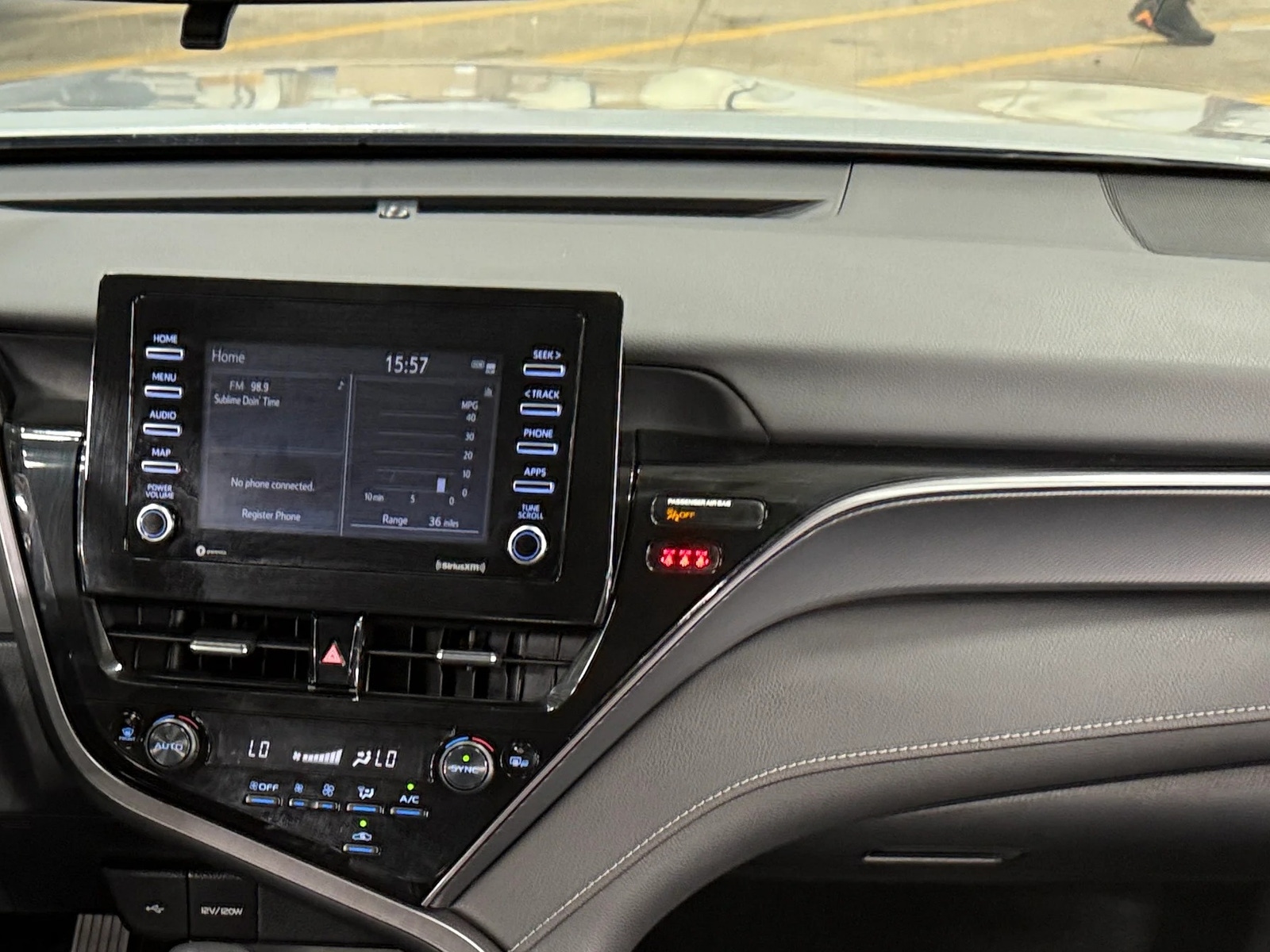 Thumbnail: 2023 Toyota Camry - 2