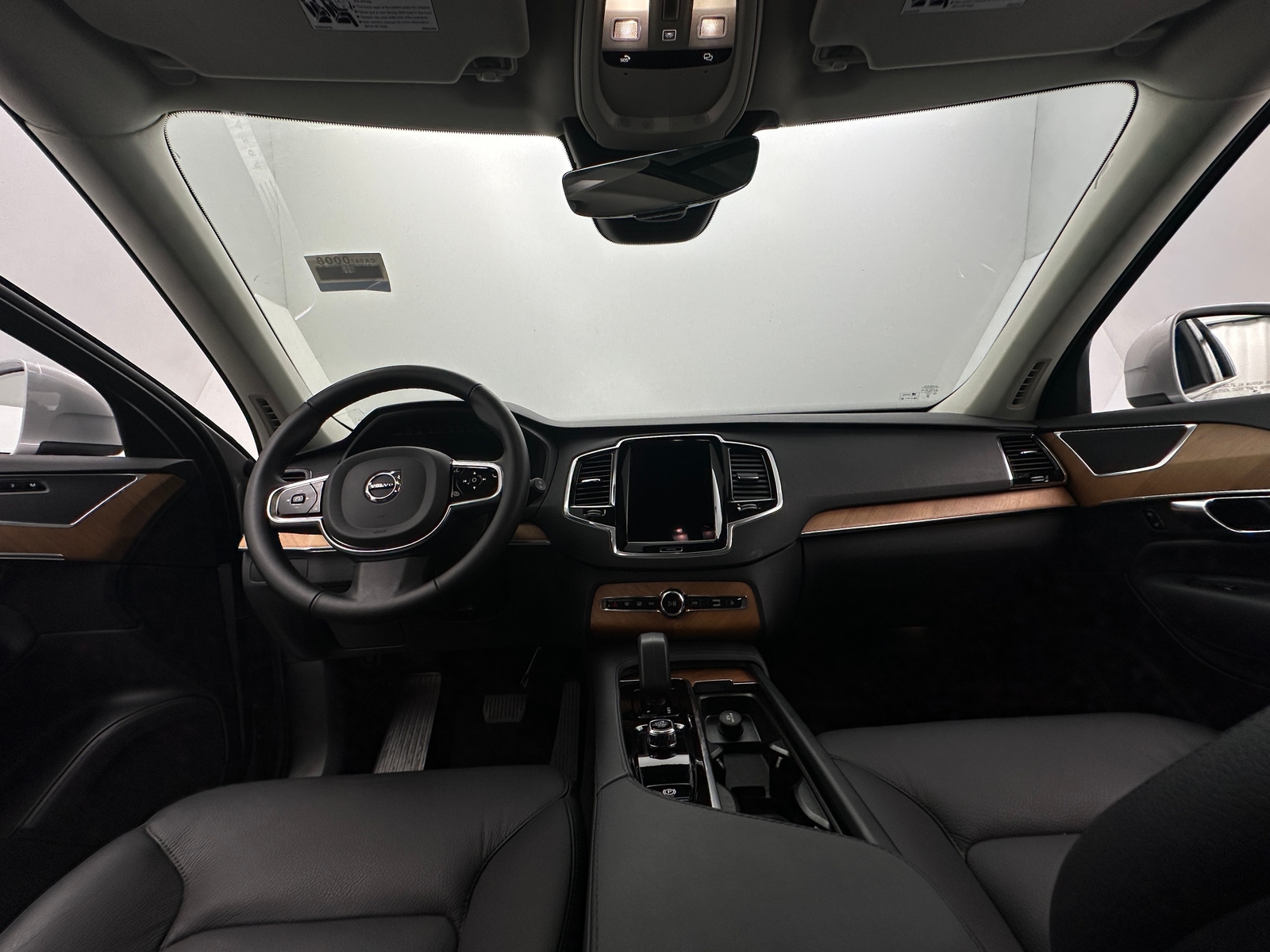 Thumbnail: 2025 Volvo XC90 - 2