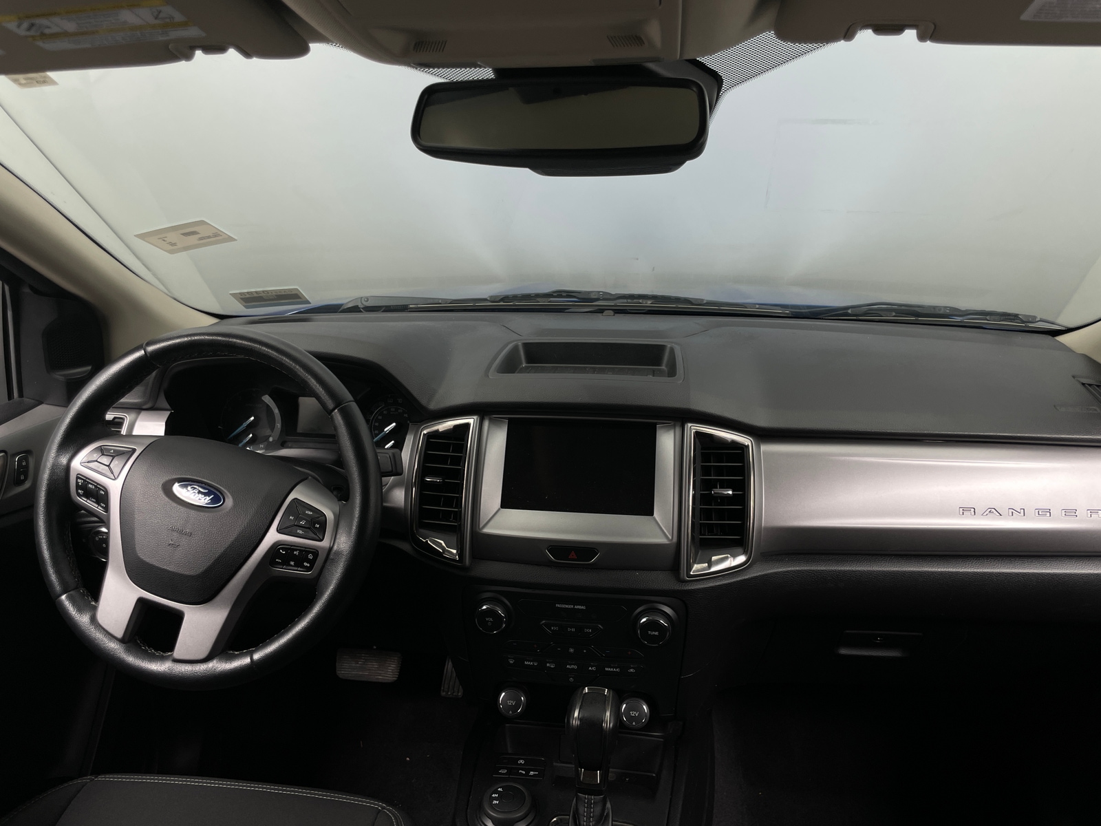Thumbnail: 2019 Ford Ranger - 3