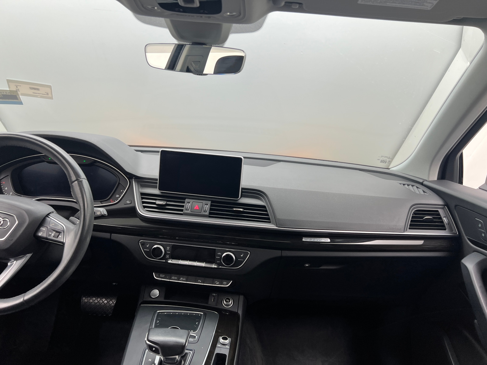 Thumbnail: 2018 Audi Q5 - 2