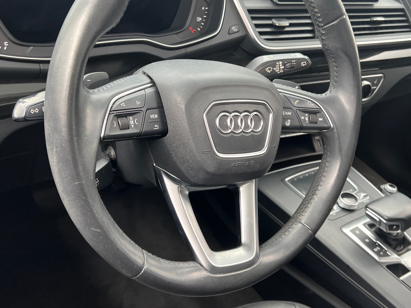 Thumbnail: 2018 Audi Q5 - 4