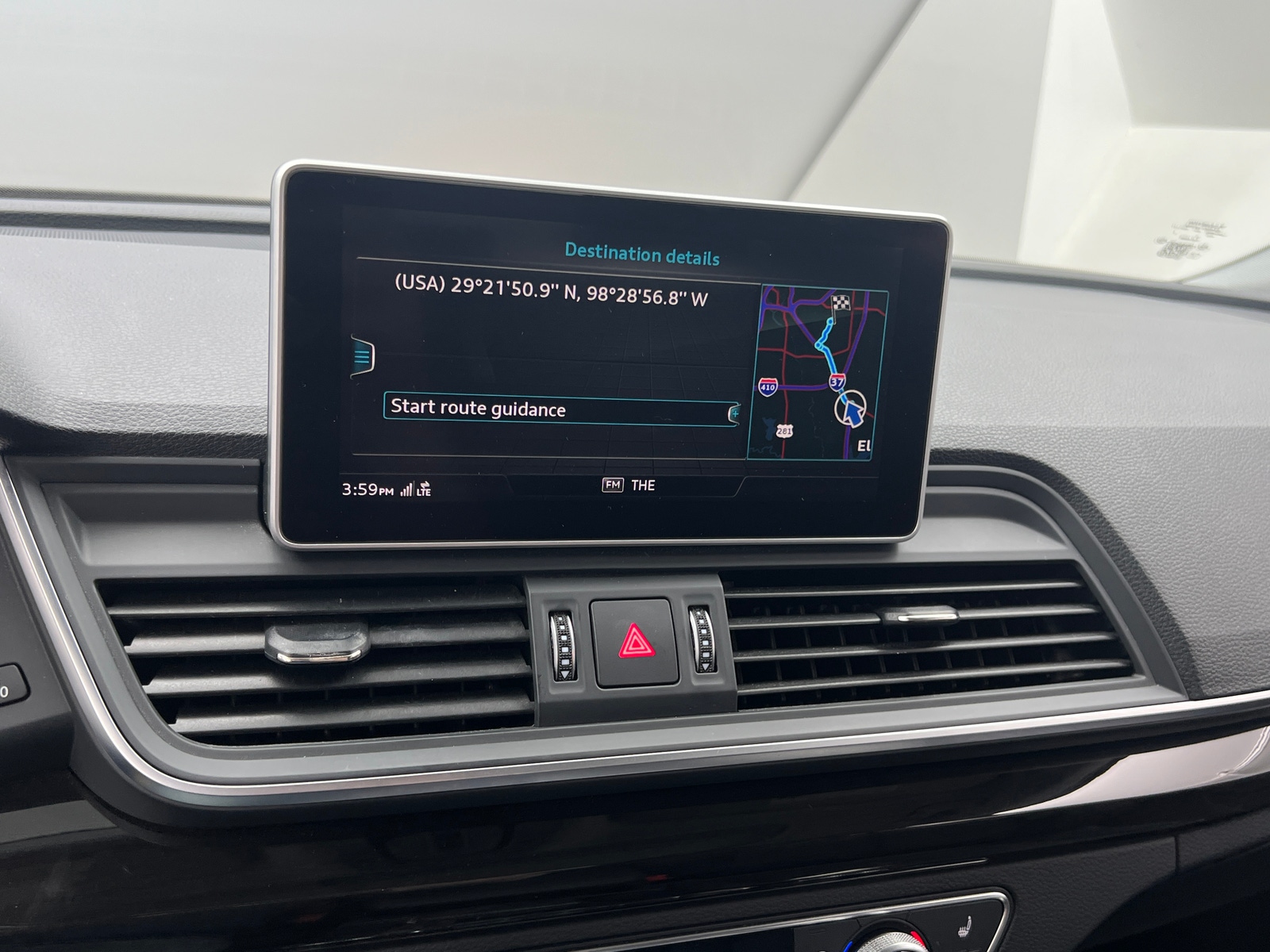 Thumbnail: 2018 Audi Q5 - 3