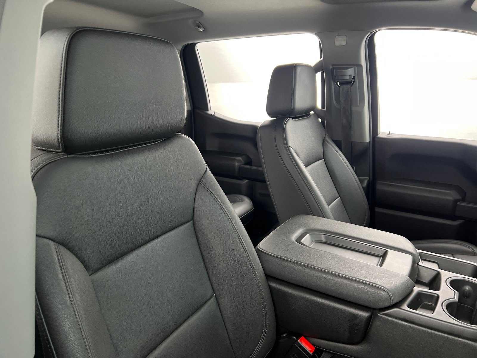 Thumbnail: 2024 GMC Sierra 1500 - 2