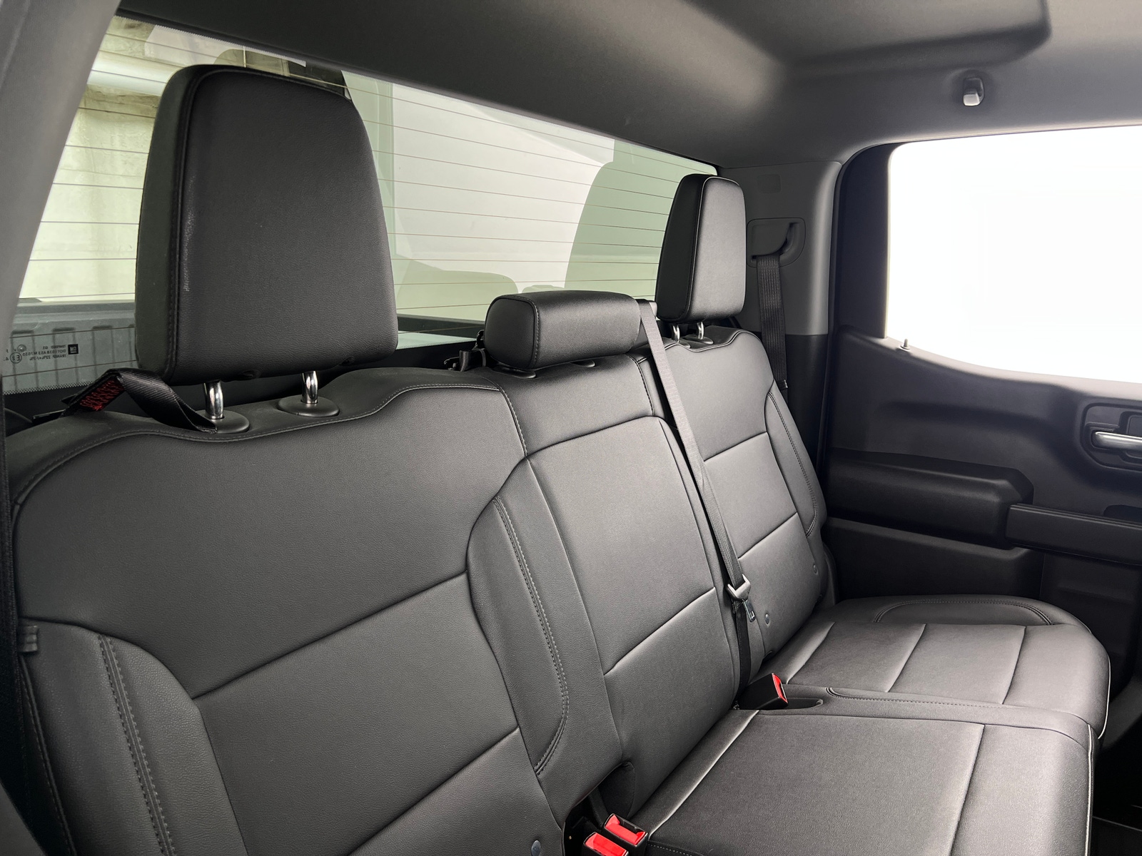 Thumbnail: 2024 GMC Sierra 1500 - 6