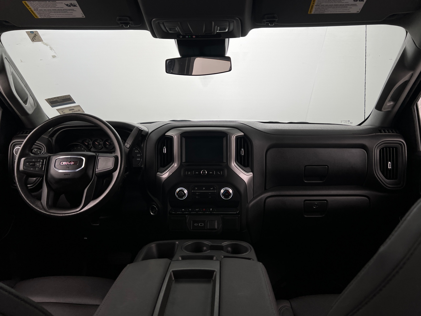 Thumbnail: 2024 GMC Sierra 1500 - 3