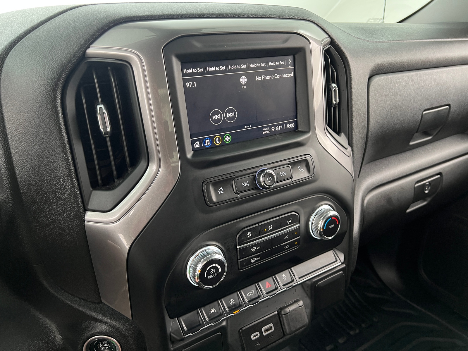 Thumbnail: 2024 GMC Sierra 1500 - 4