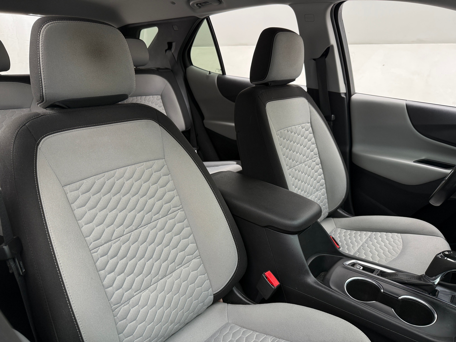 Thumbnail: 2020 Chevrolet Equinox - 2