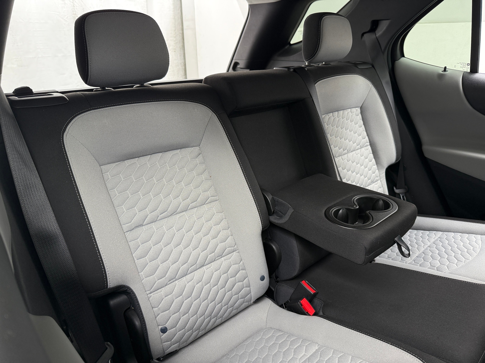 Thumbnail: 2020 Chevrolet Equinox - 6