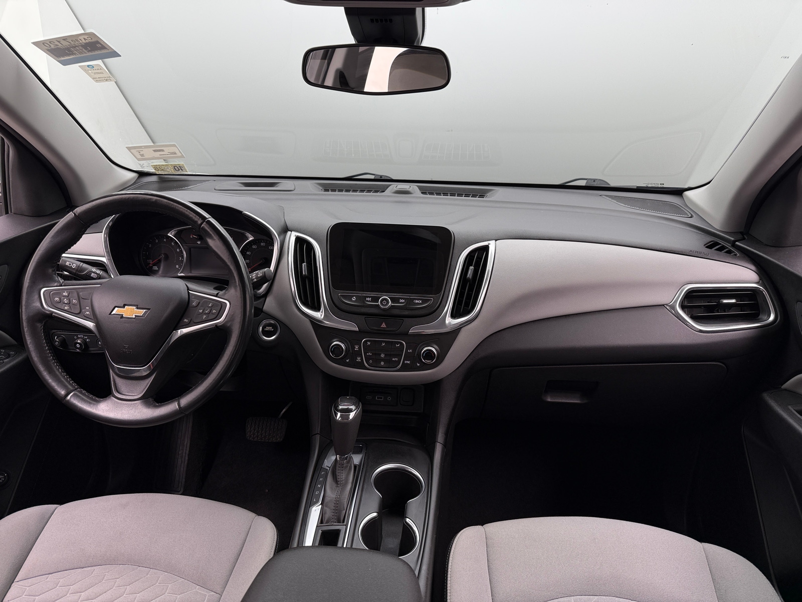 Thumbnail: 2020 Chevrolet Equinox - 3