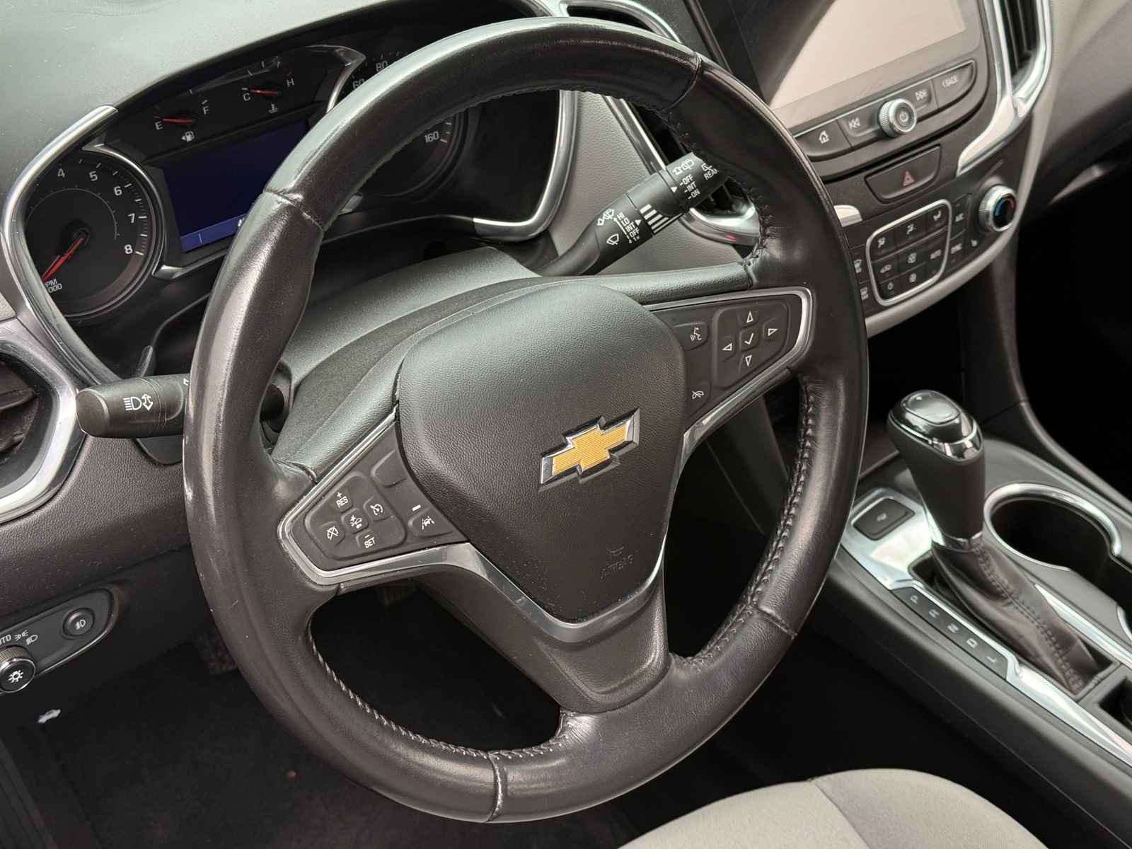 Thumbnail: 2020 Chevrolet Equinox - 5